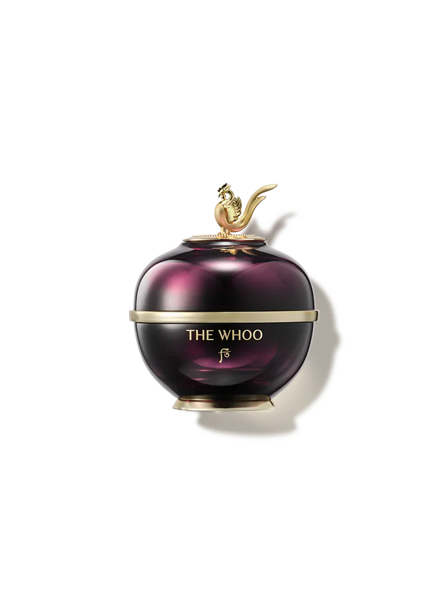 [TEST] Imperial Youth Contour Eye Cream