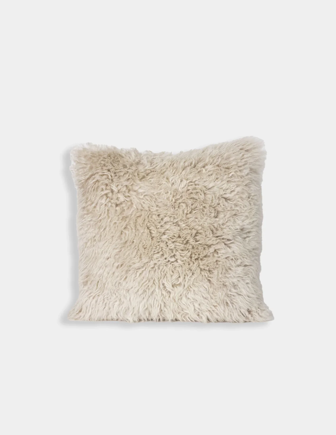 The 40 Square Cushion Cover