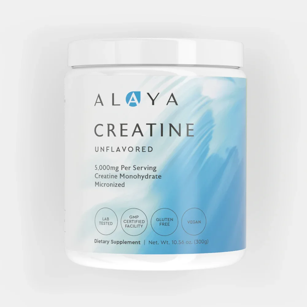 Creatine