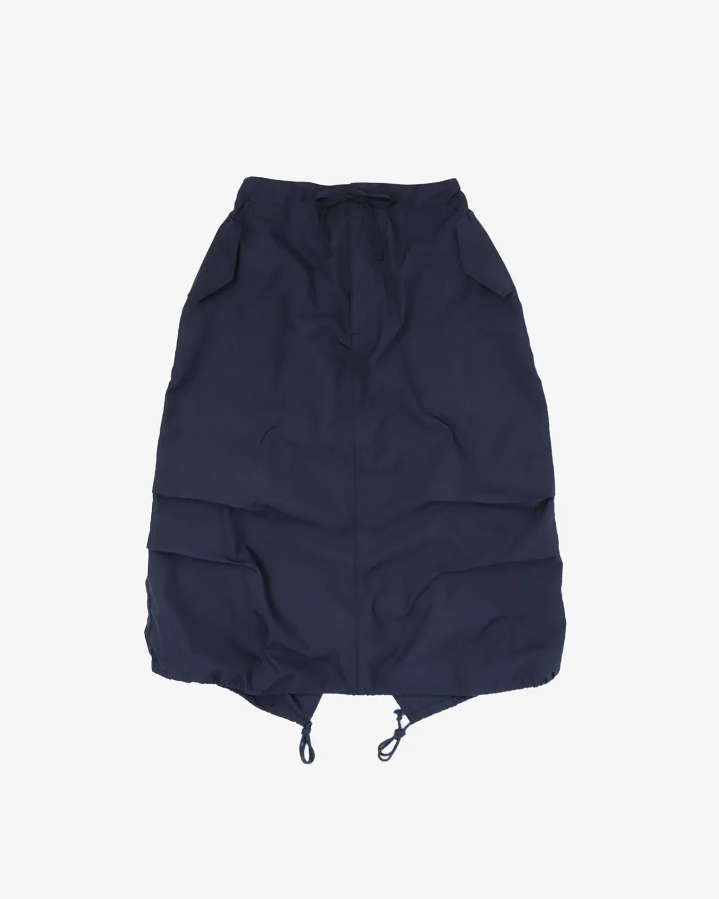 MRS.WORKWARE MT SKIRT #586