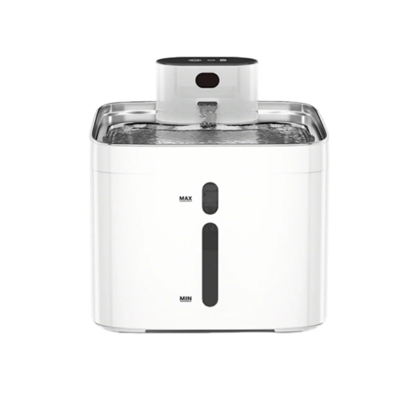 Catboxy Hydra Pumpless Pet Water Fountain