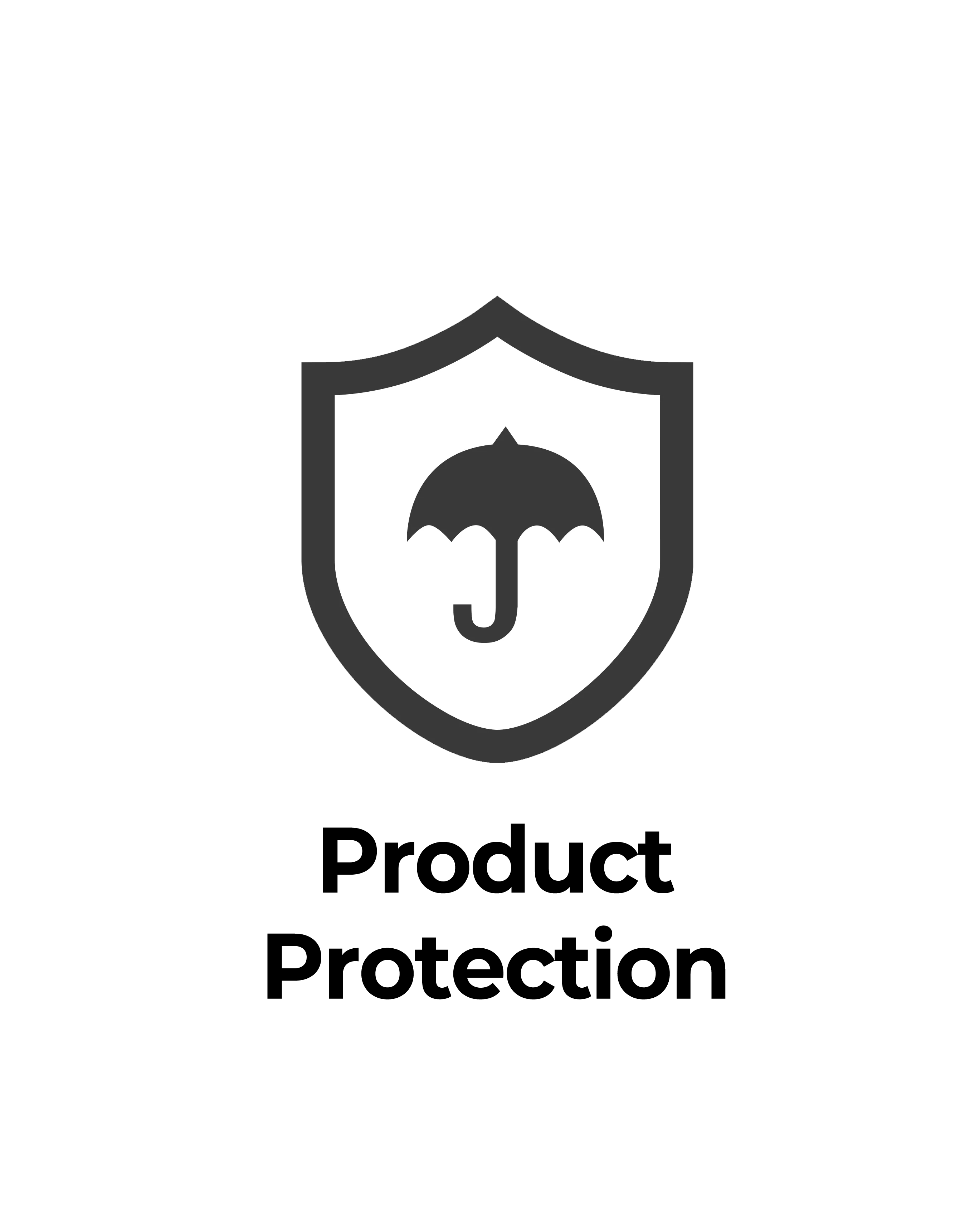 Product Protection