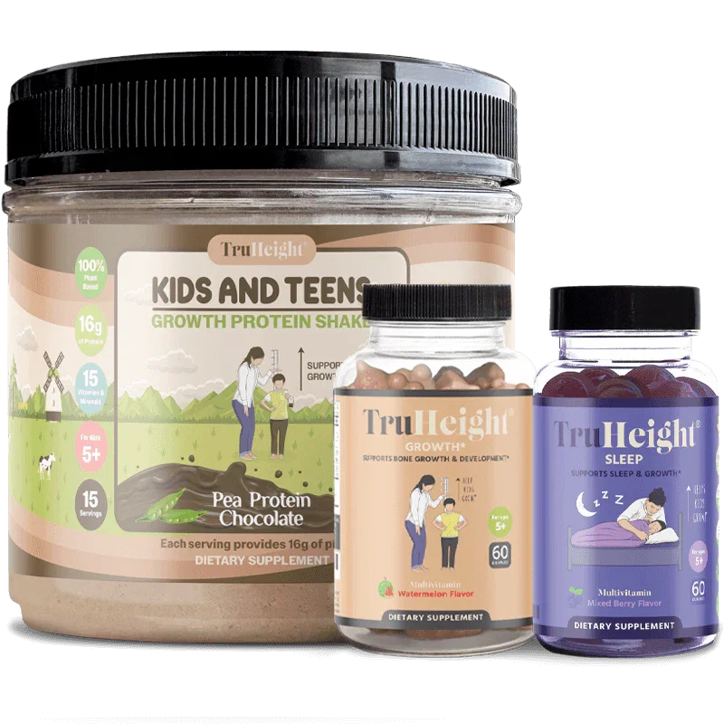 TruHeight® Kit
