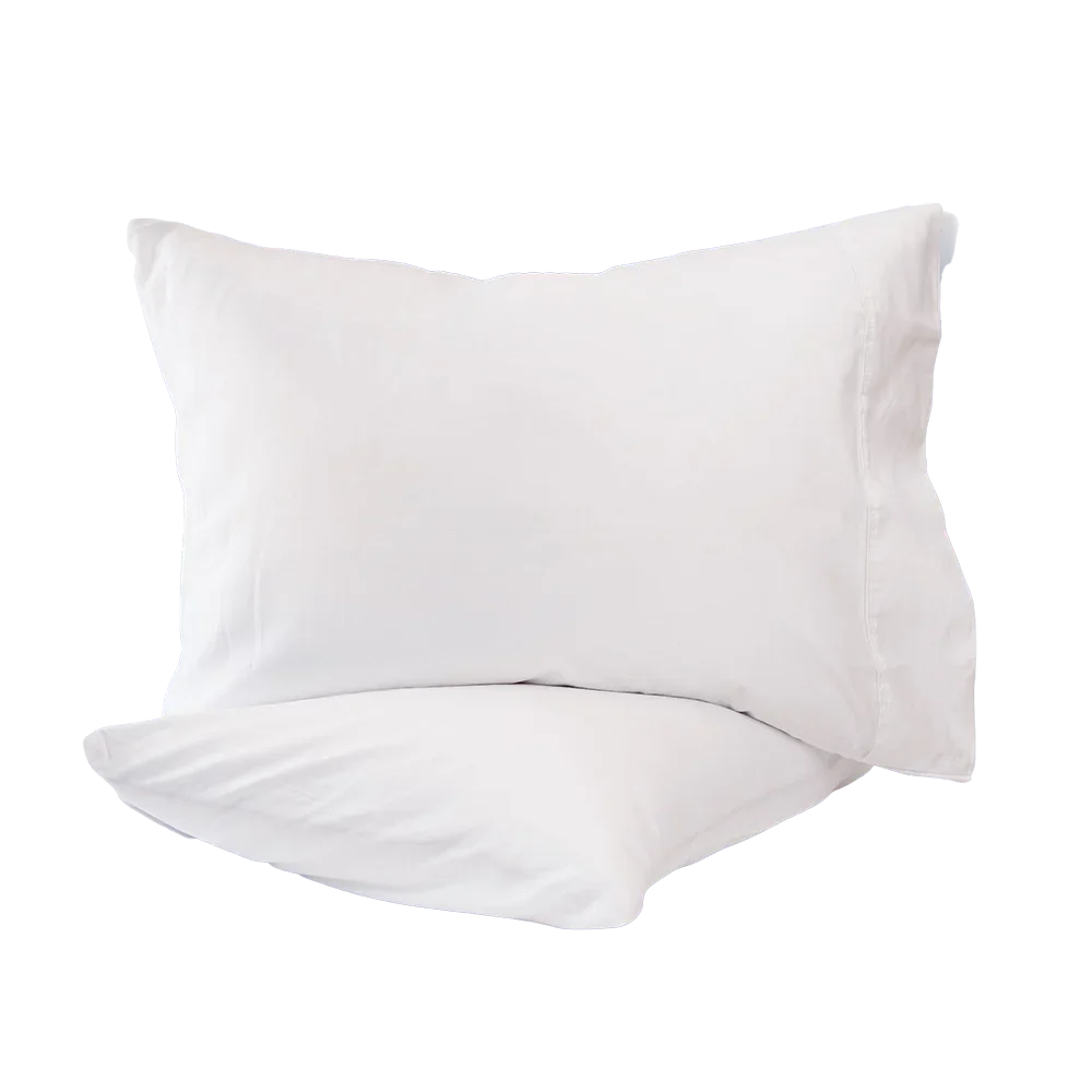 Hotel Pillowcase Set