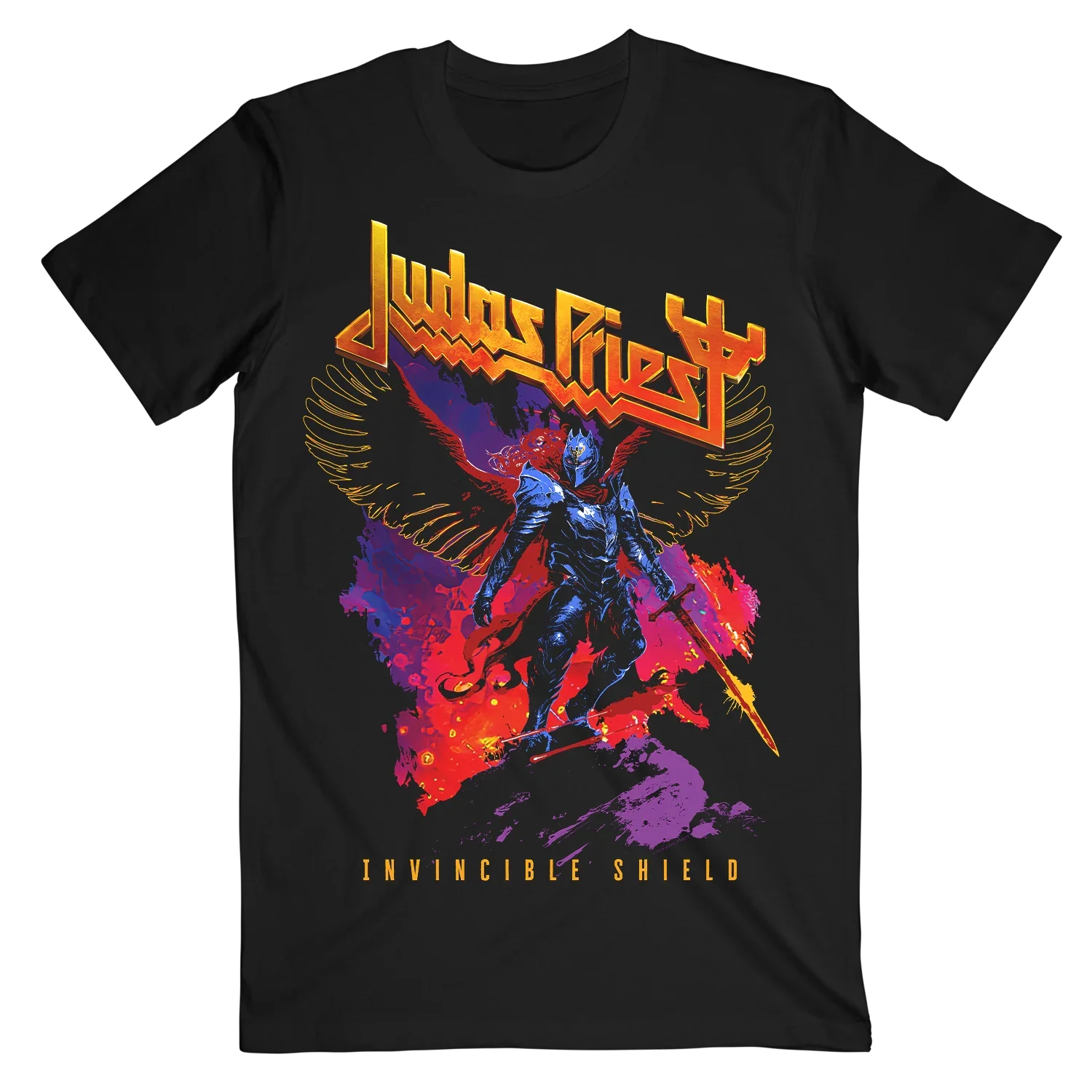 Winged Man Tour Tee