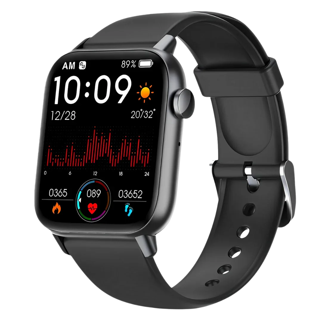 GARD PRO HEALTH SMARTWATCH 2+
