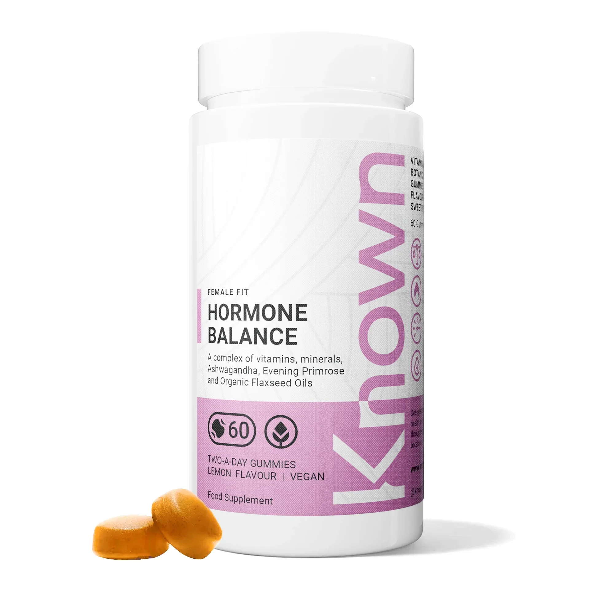 Hormone Balance Gummies
