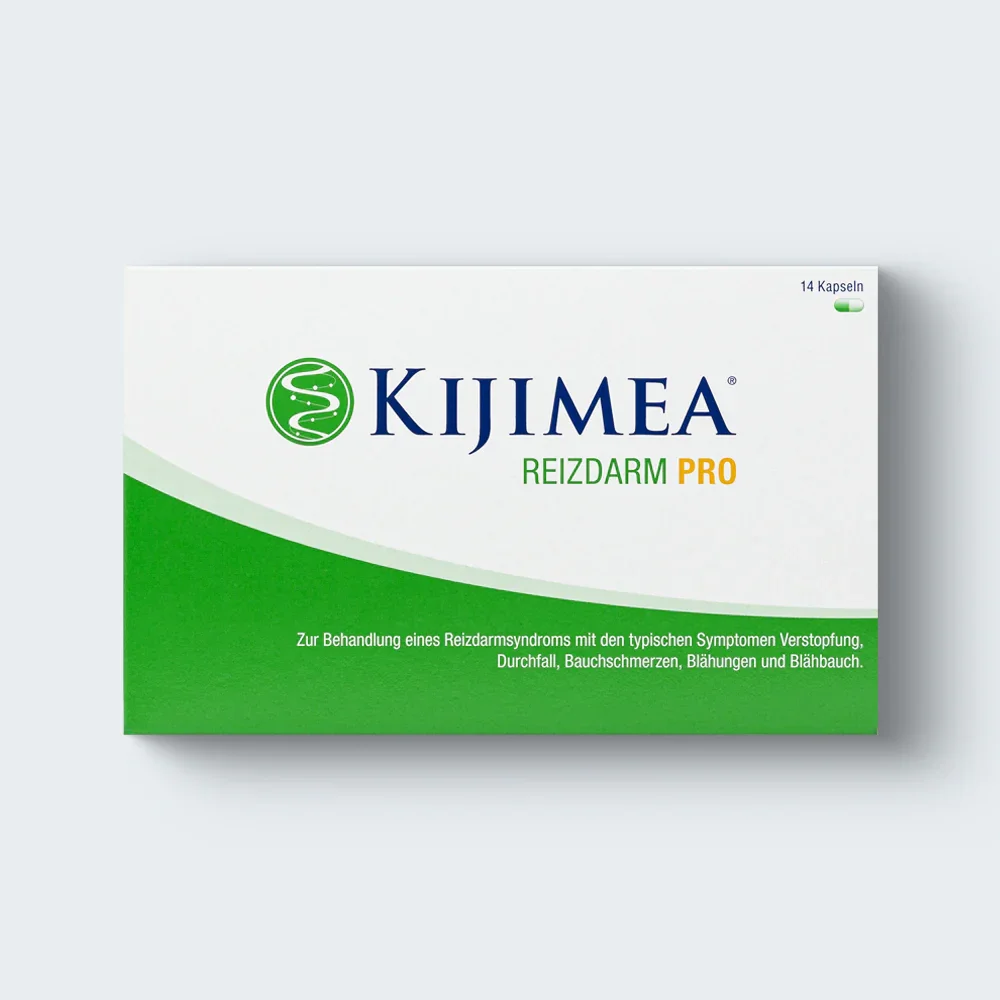 Kijimea Reizdarm PRO