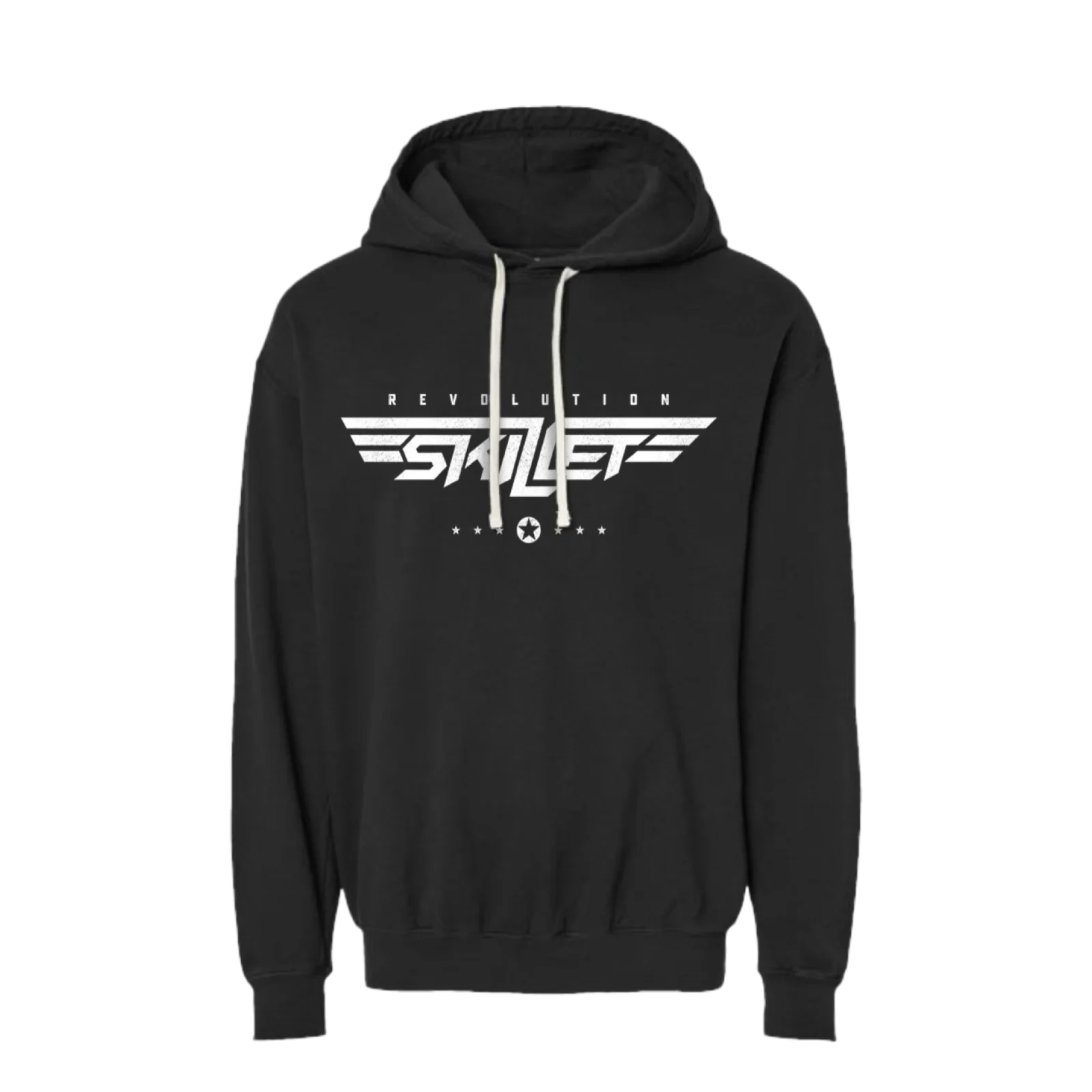 SKILLET REVOLUTION HOODIE