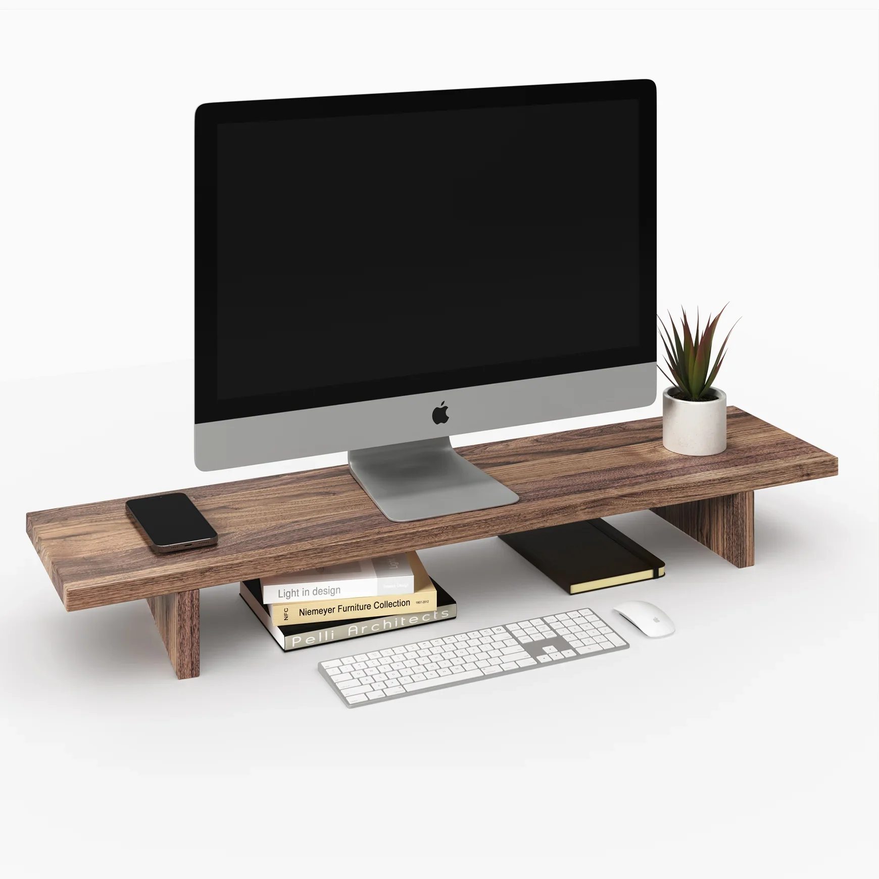 Desky Monitor Stand