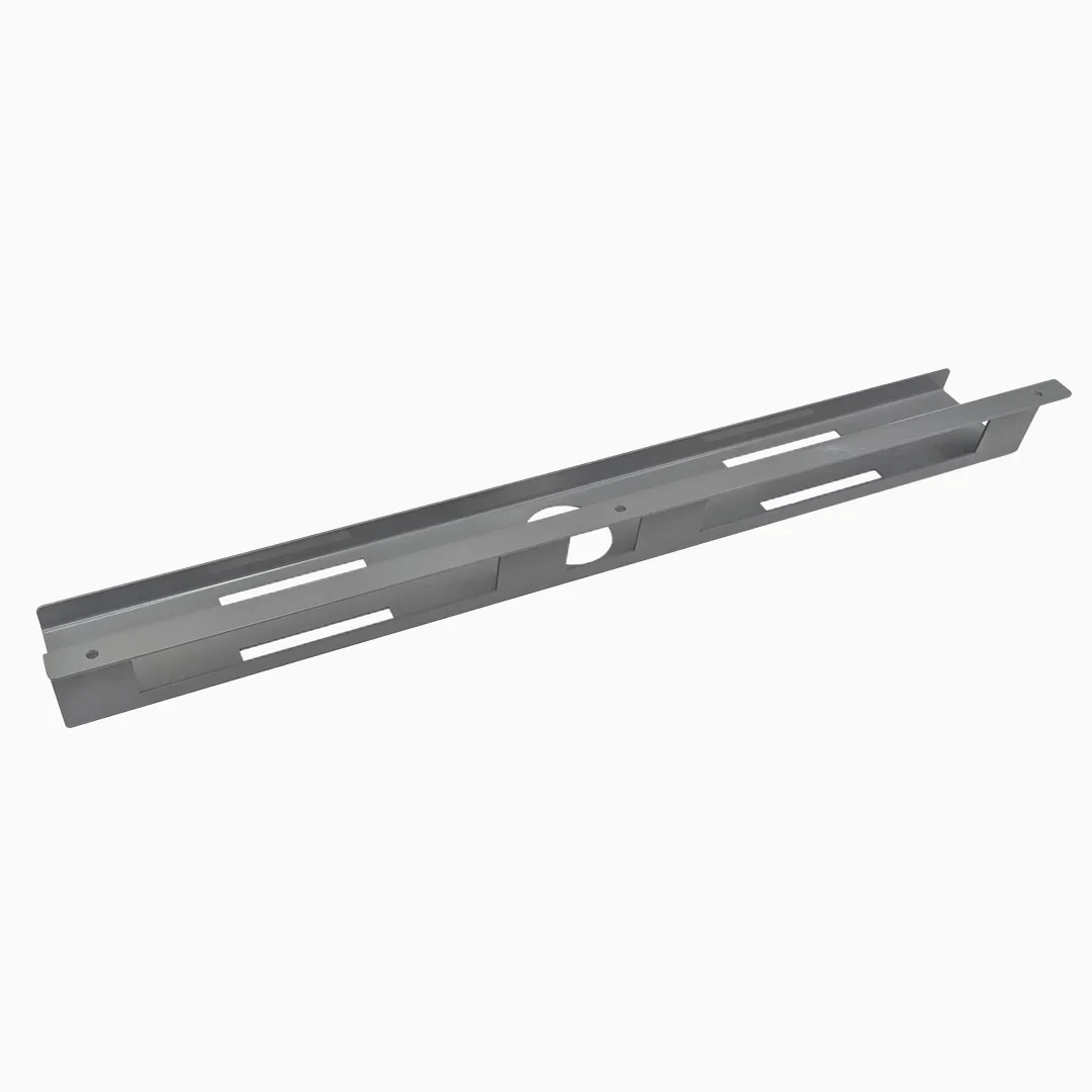 Desky Mini Cable & Power Tray