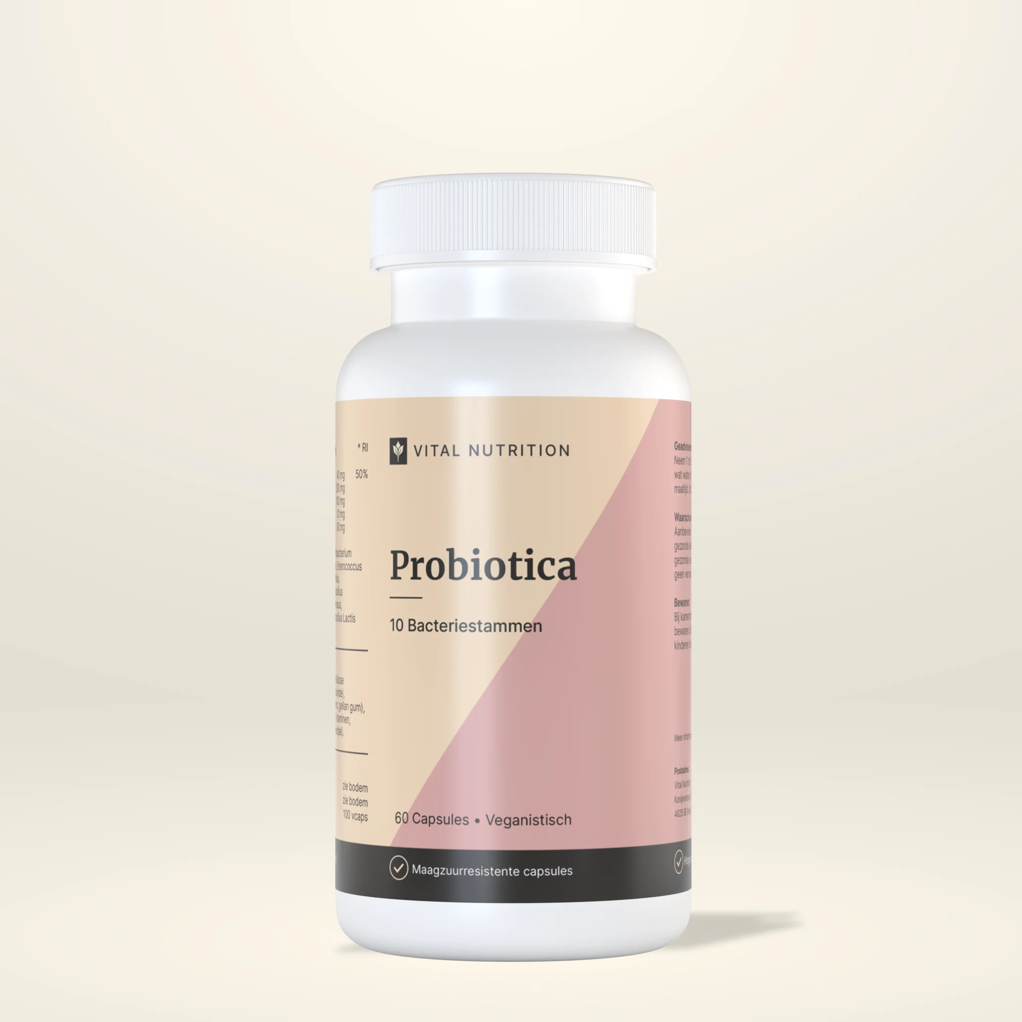 Probiotica
