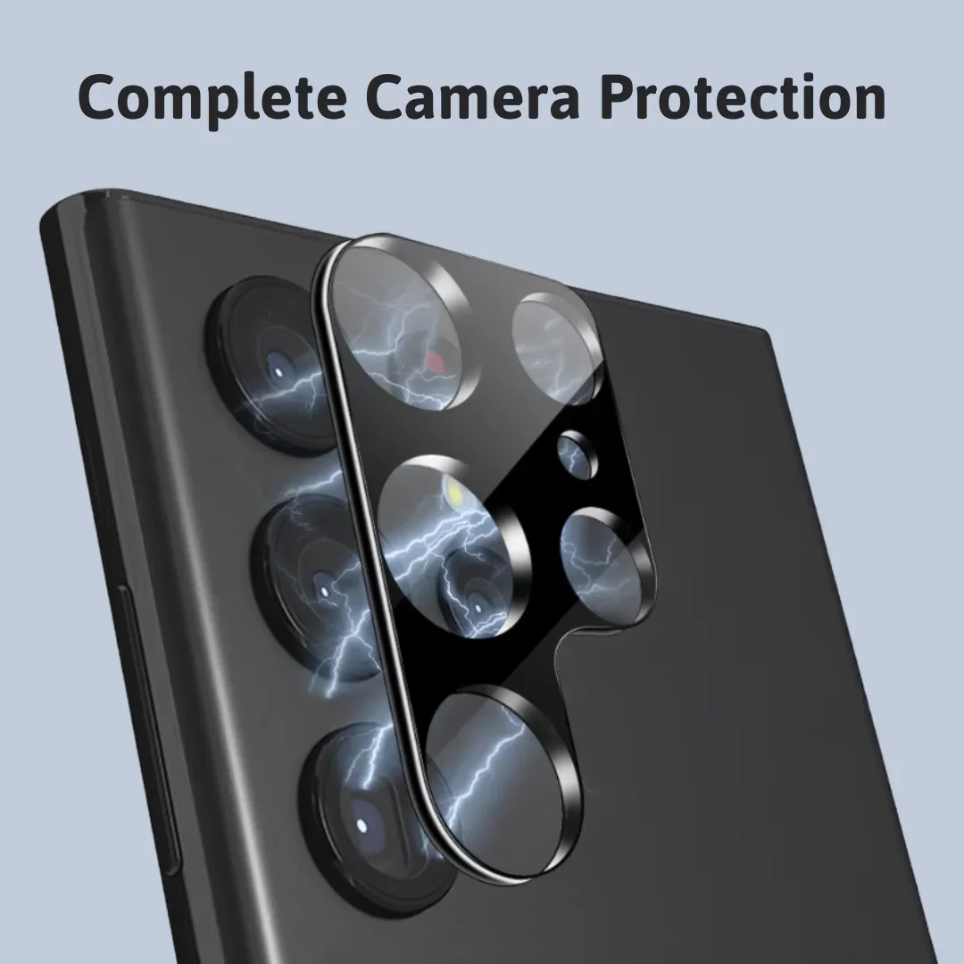 Camera Protection Samsung-S (2-Pack)