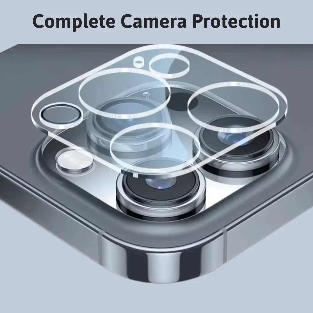 All-Around Camera Protection (2-Pack)