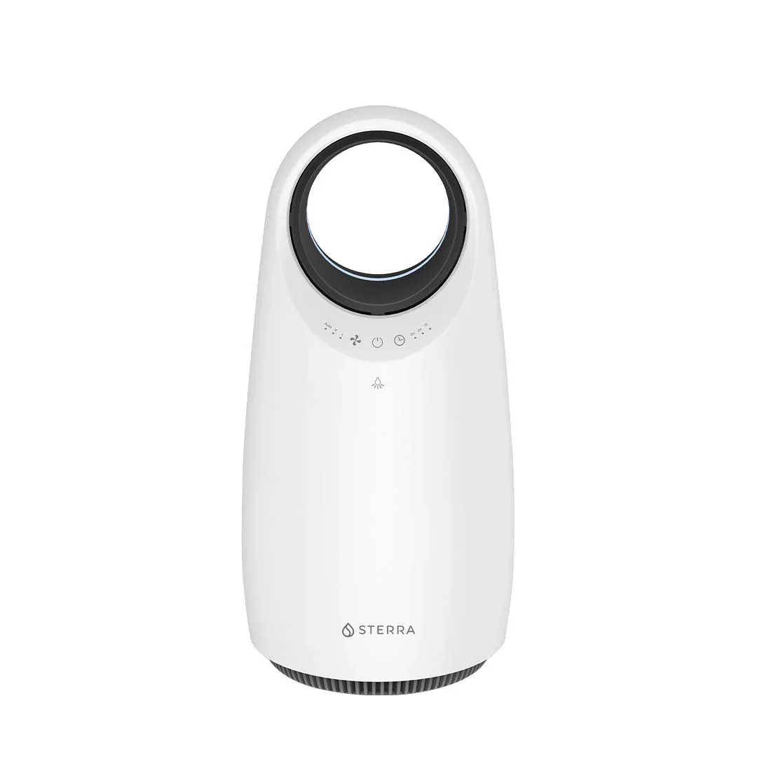 Sterra Mars™ True HEPA-13 Air Purifier