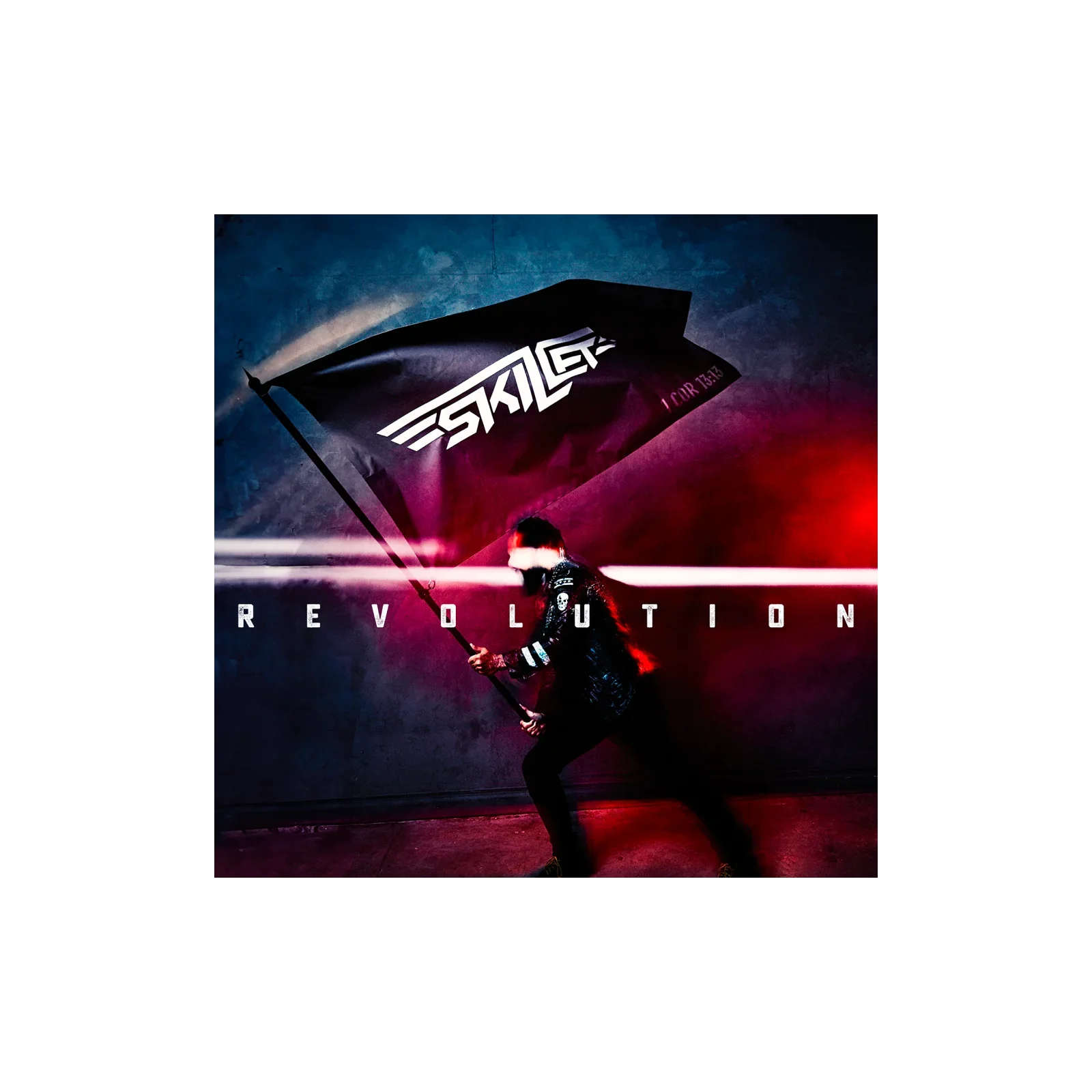 REVOLUTION DIGITAL ALBUM