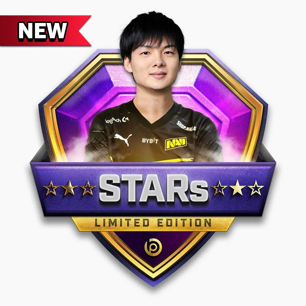 STARs Base Pack