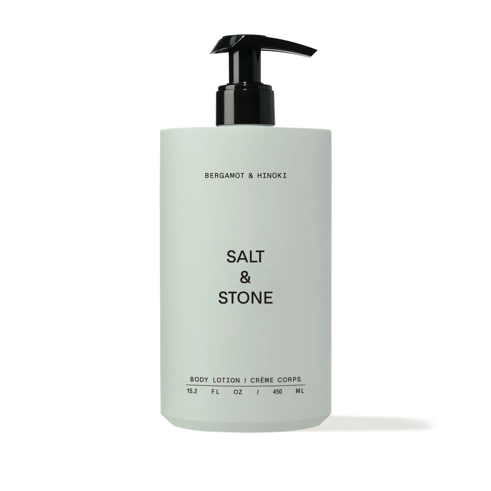 Body Lotion
