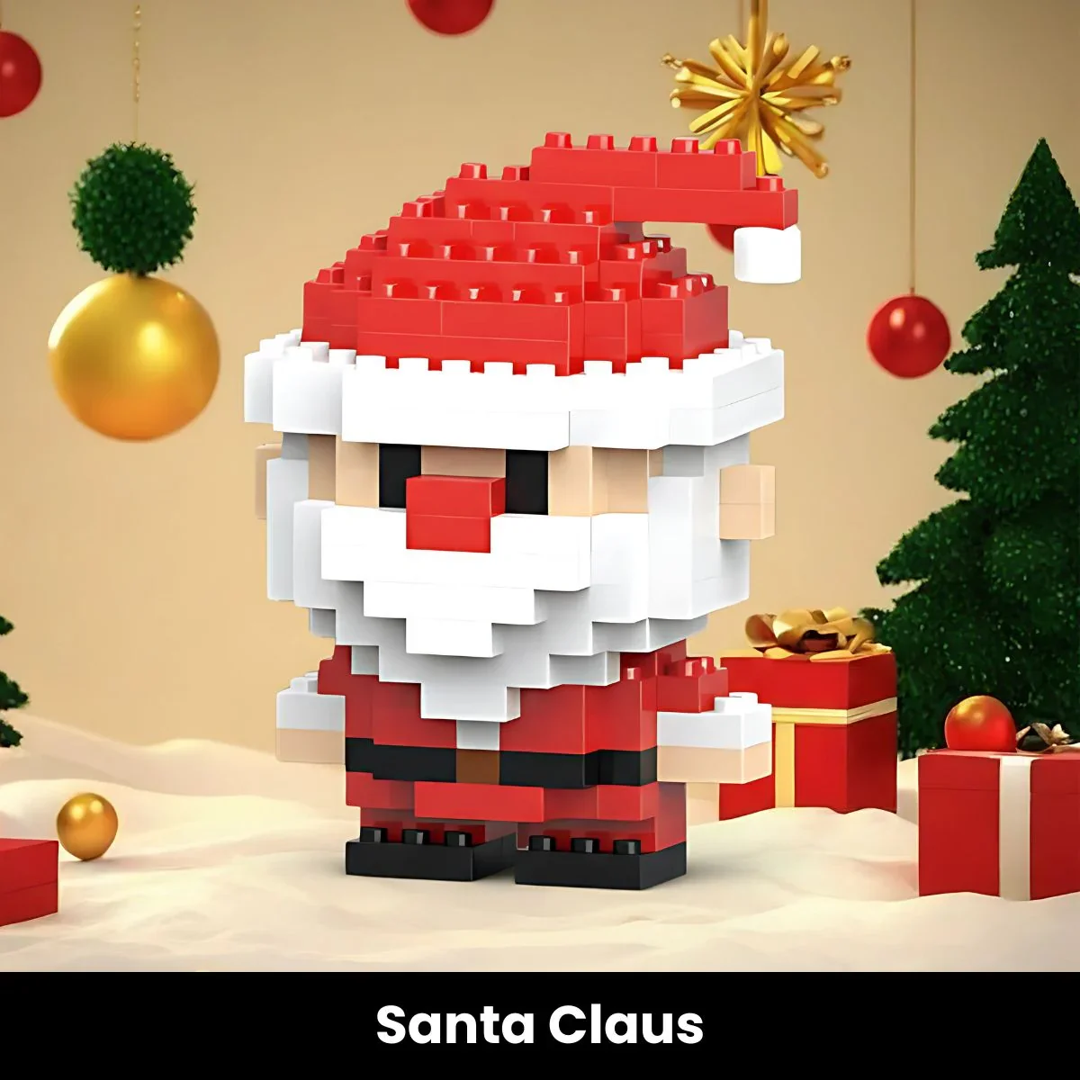 TeddyBlocks™ Micro Builds