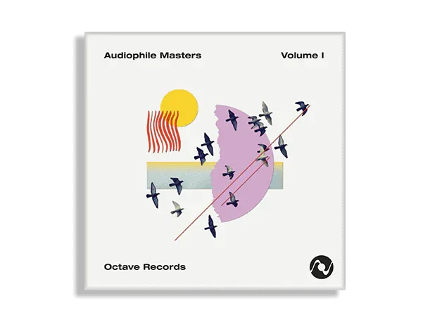 Audiophile Masters Volume I