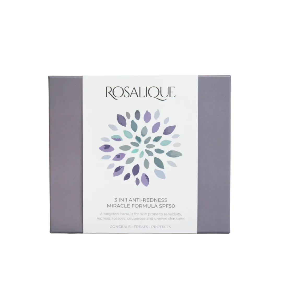 Rosalique Gift Set