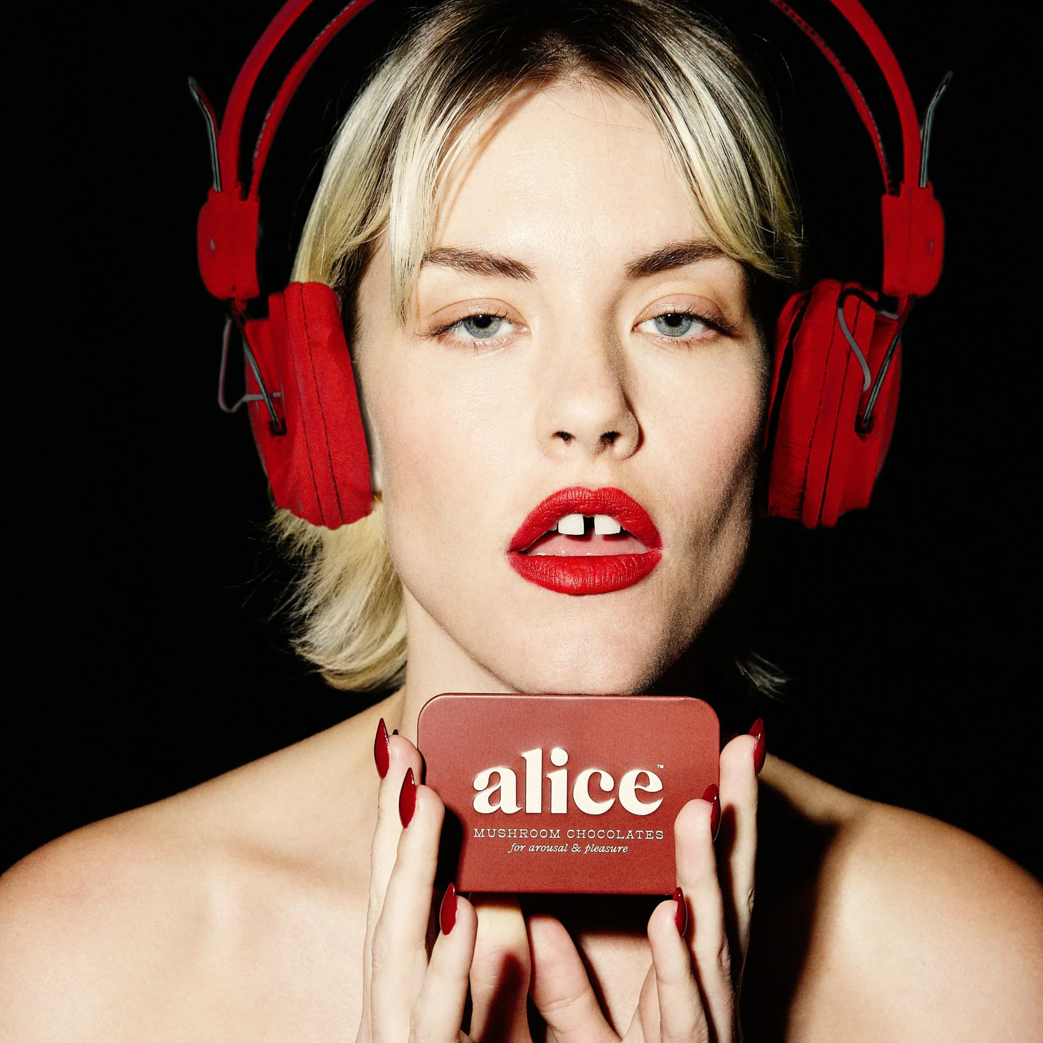 Happy Ending x Dipsea Set