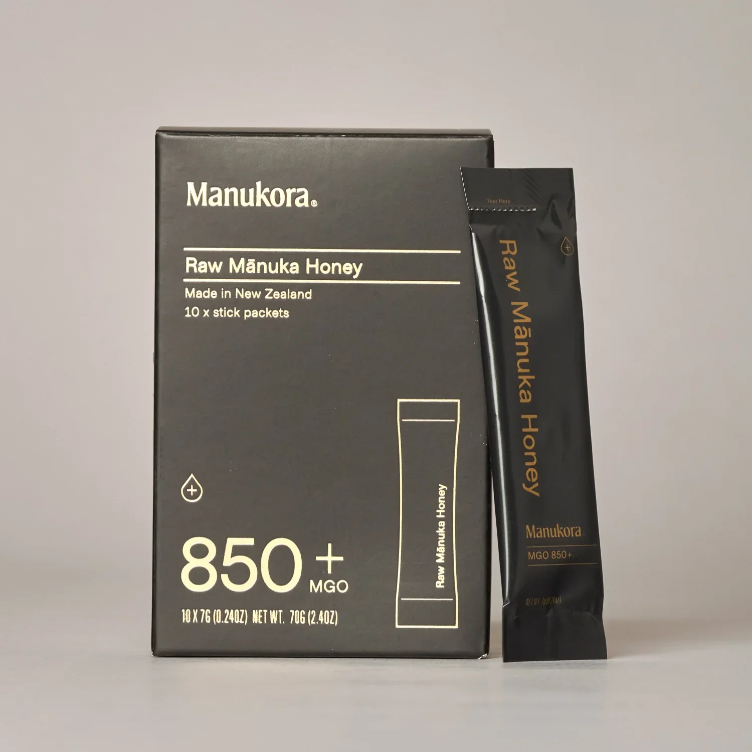 MGO 850+ Stick Packets (10-Pack)