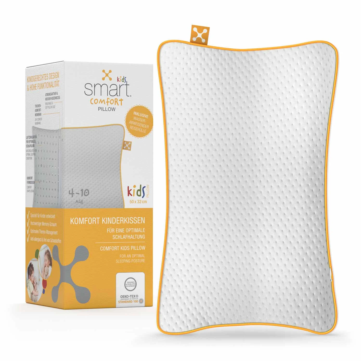 KIDS COMFORT PILLOW