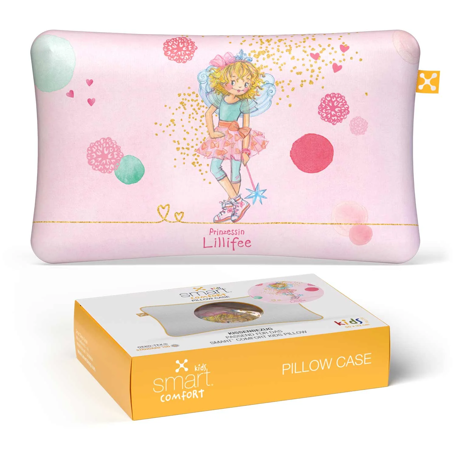 Kissenbezug für KIDS COMFORT PILLOW