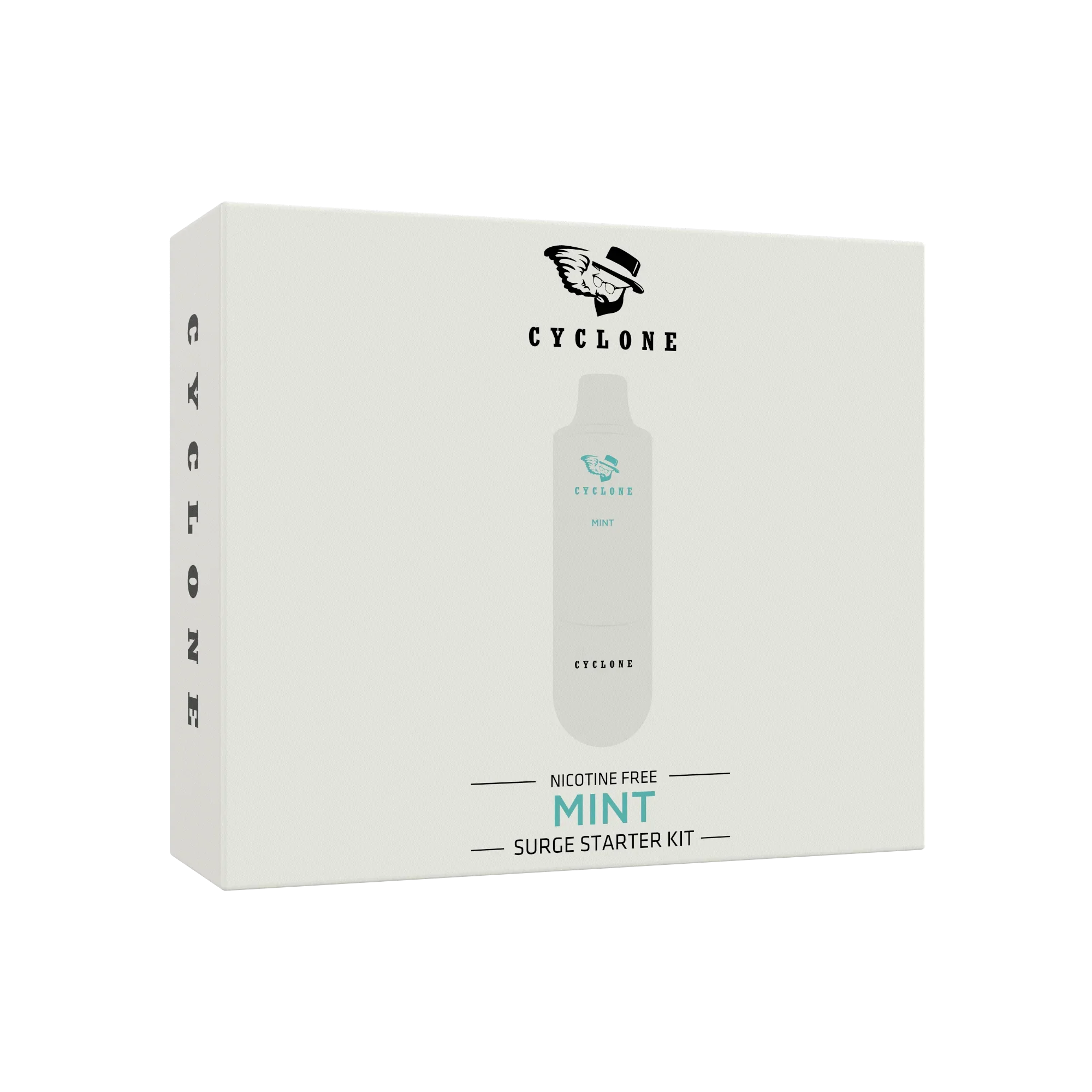 Surge Mint Vape Starter Kit