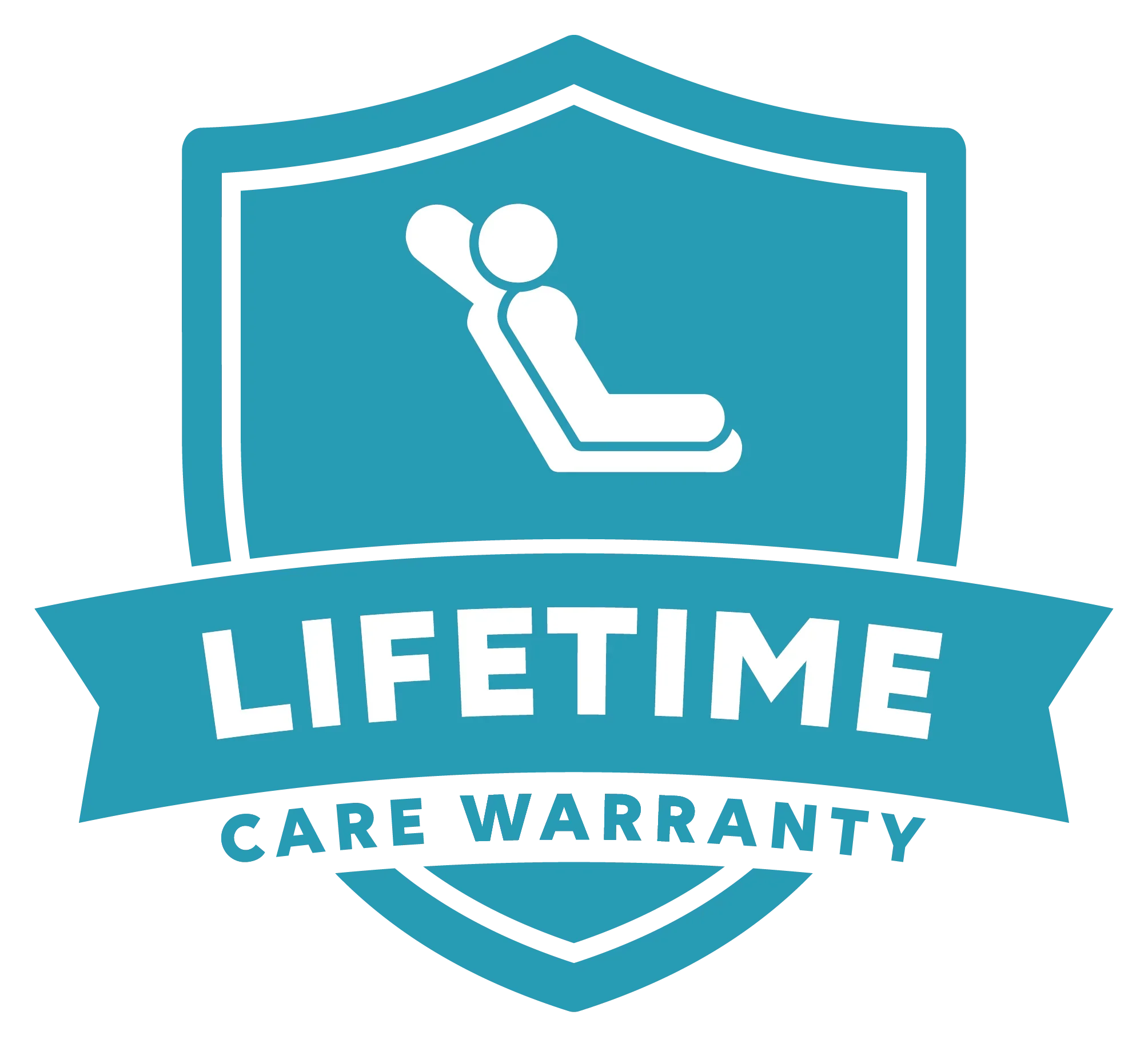 Lifetime Care Warranty
