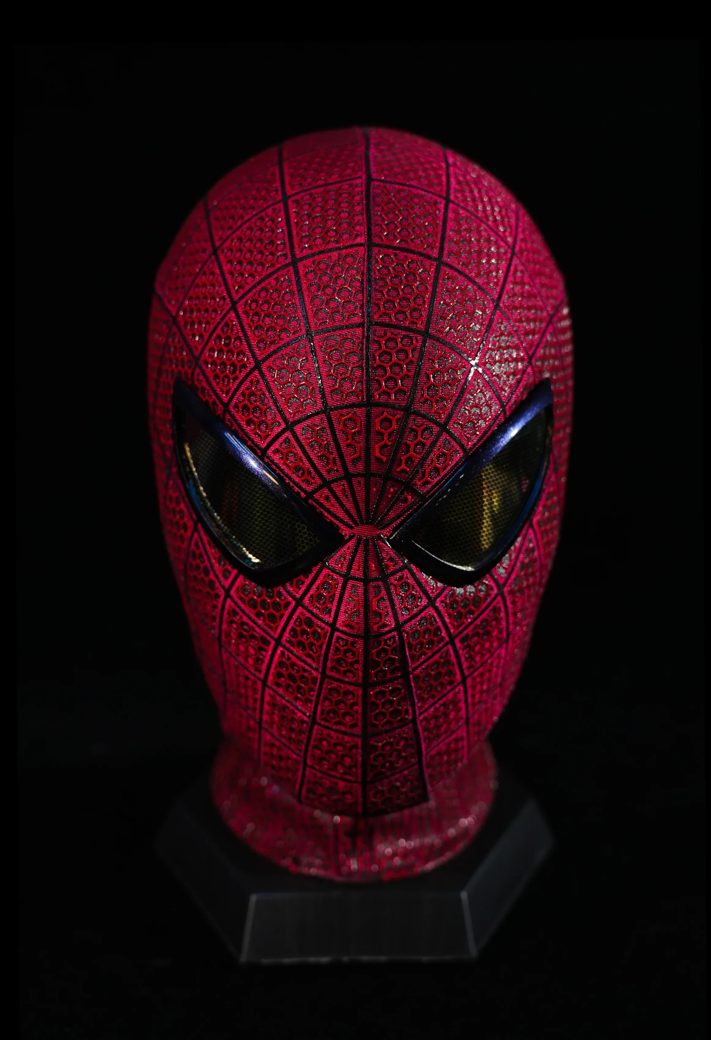 V1 Mask With Face Shell