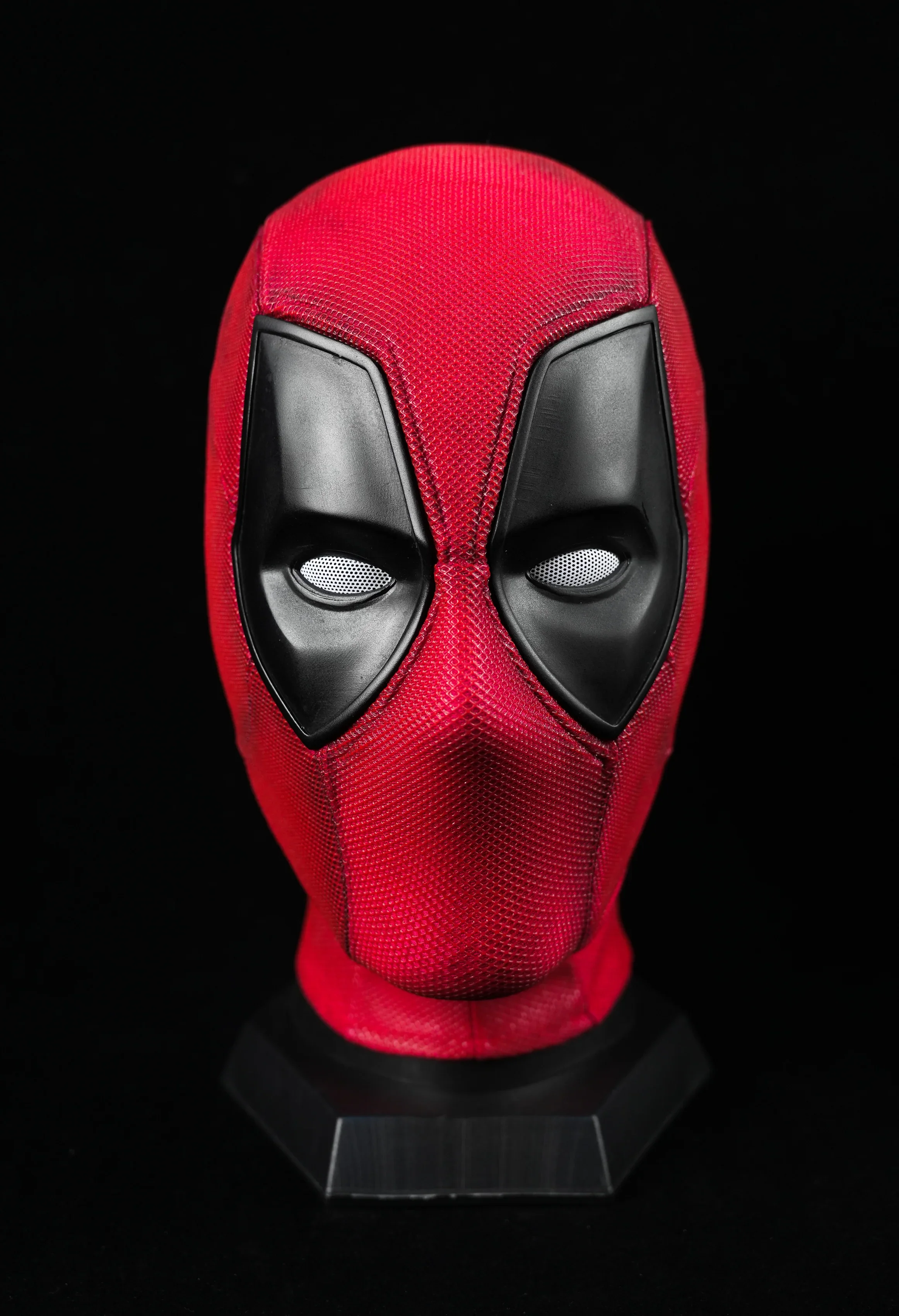 Dp mask with Faceshell