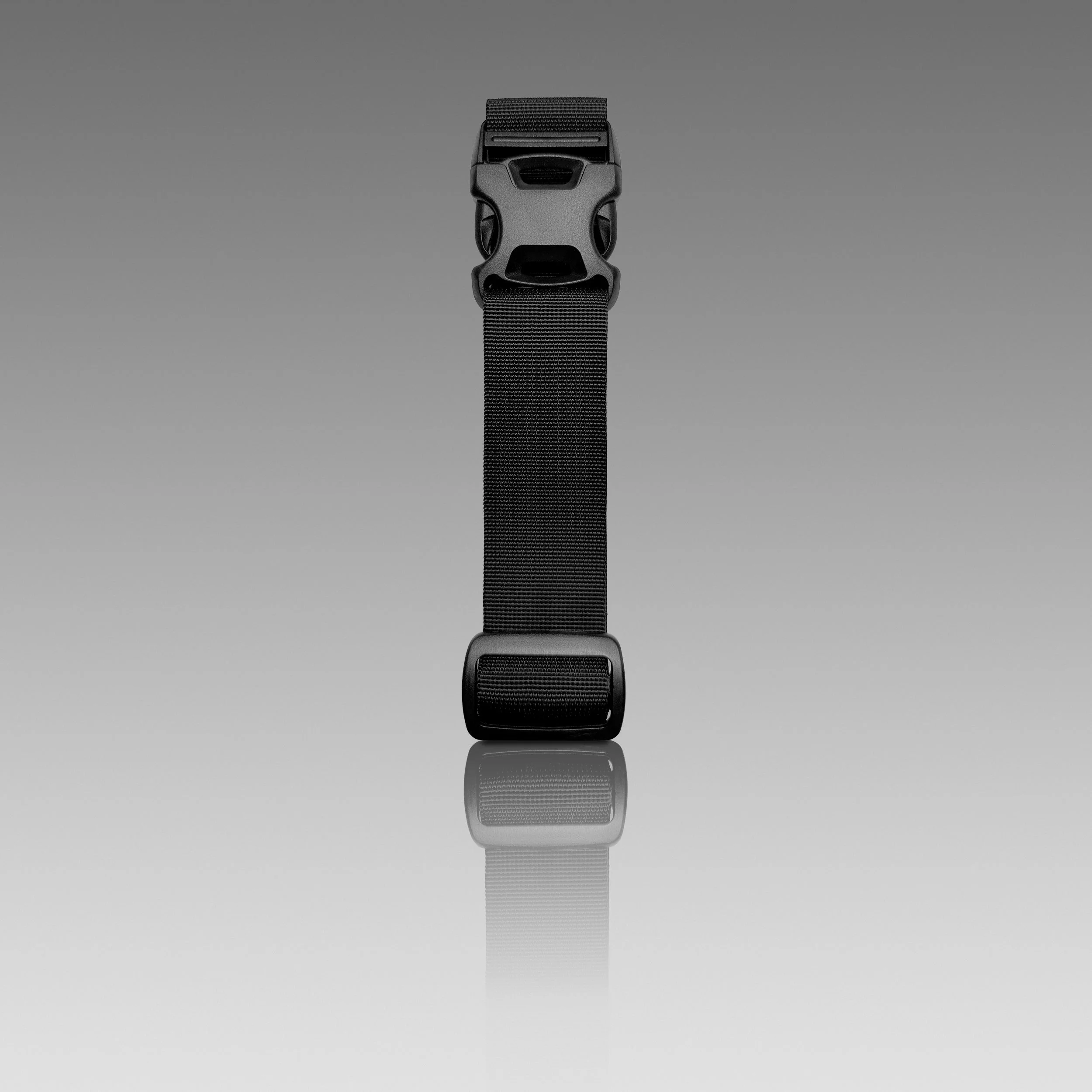 Strap Extender BLACK