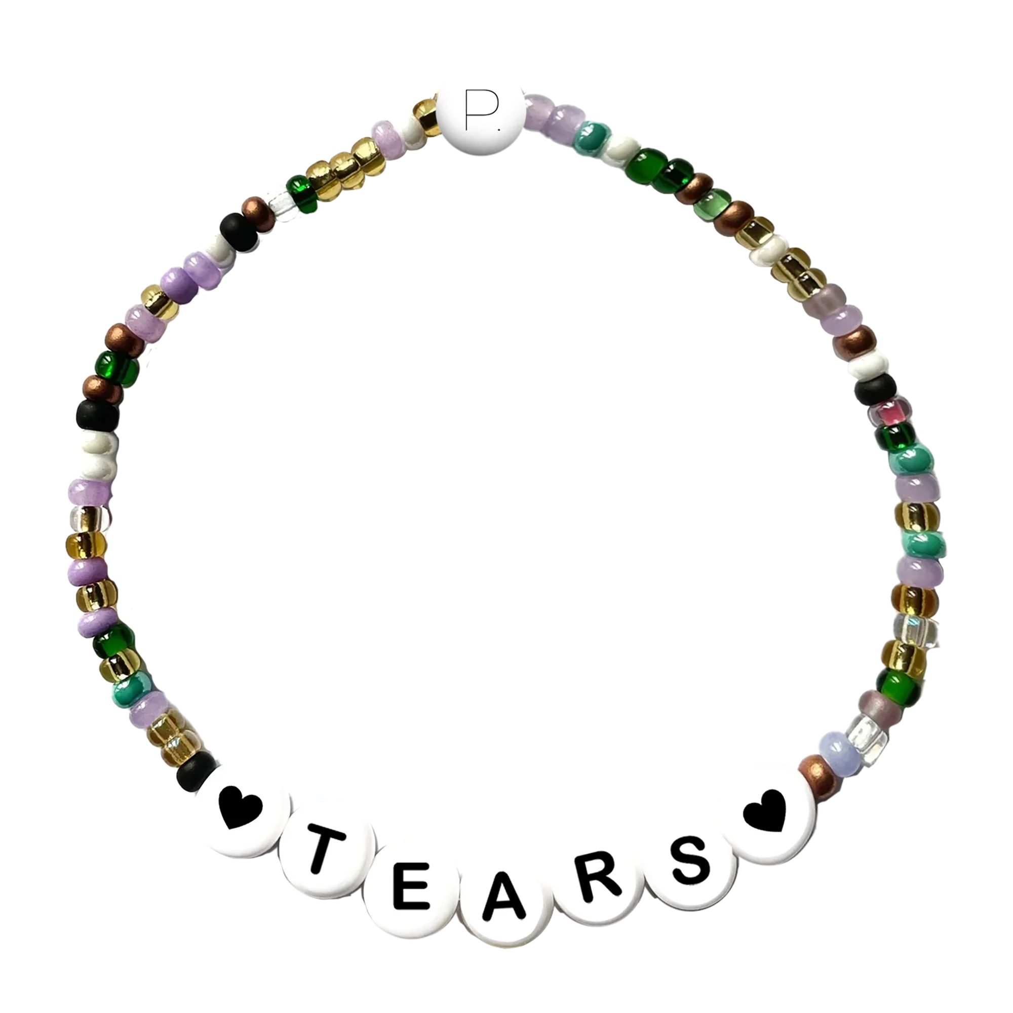 Tears | Friendship Bracelet