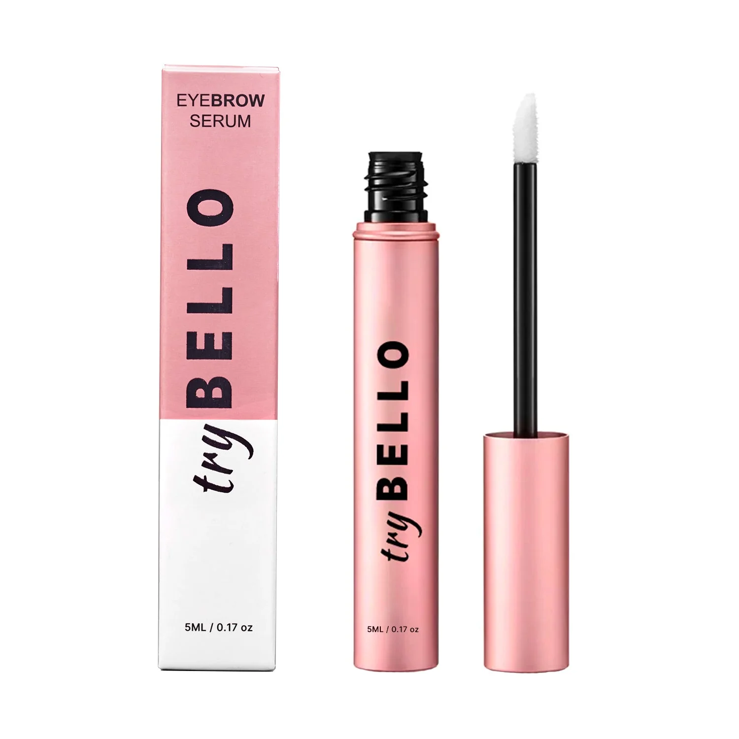 Bello Eyebrow Serum