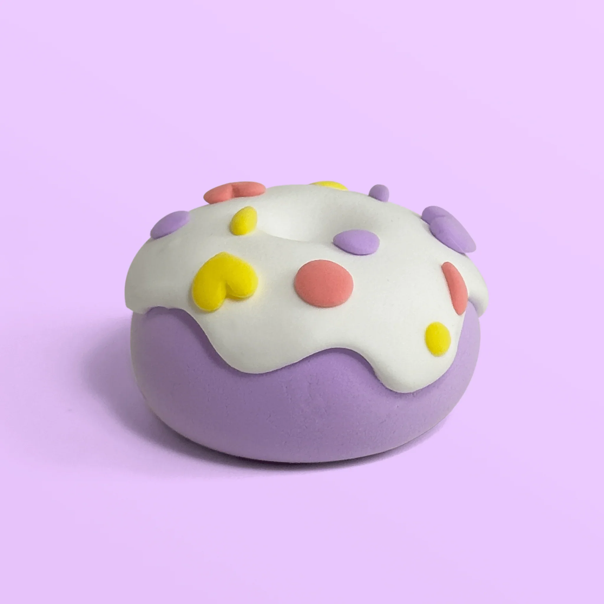 Donut stop Believin’