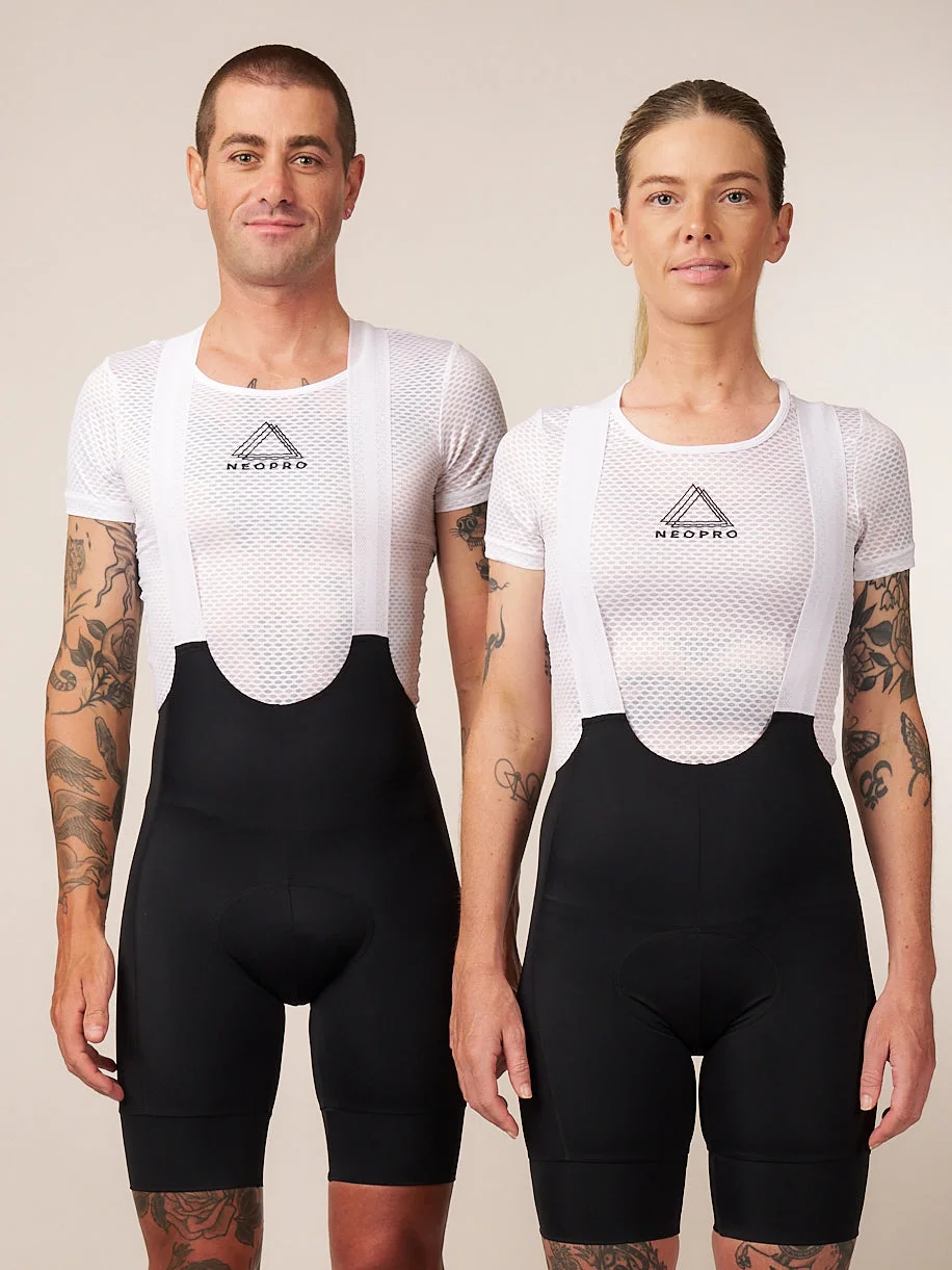 NeoPro Onyx Bibs V2.0