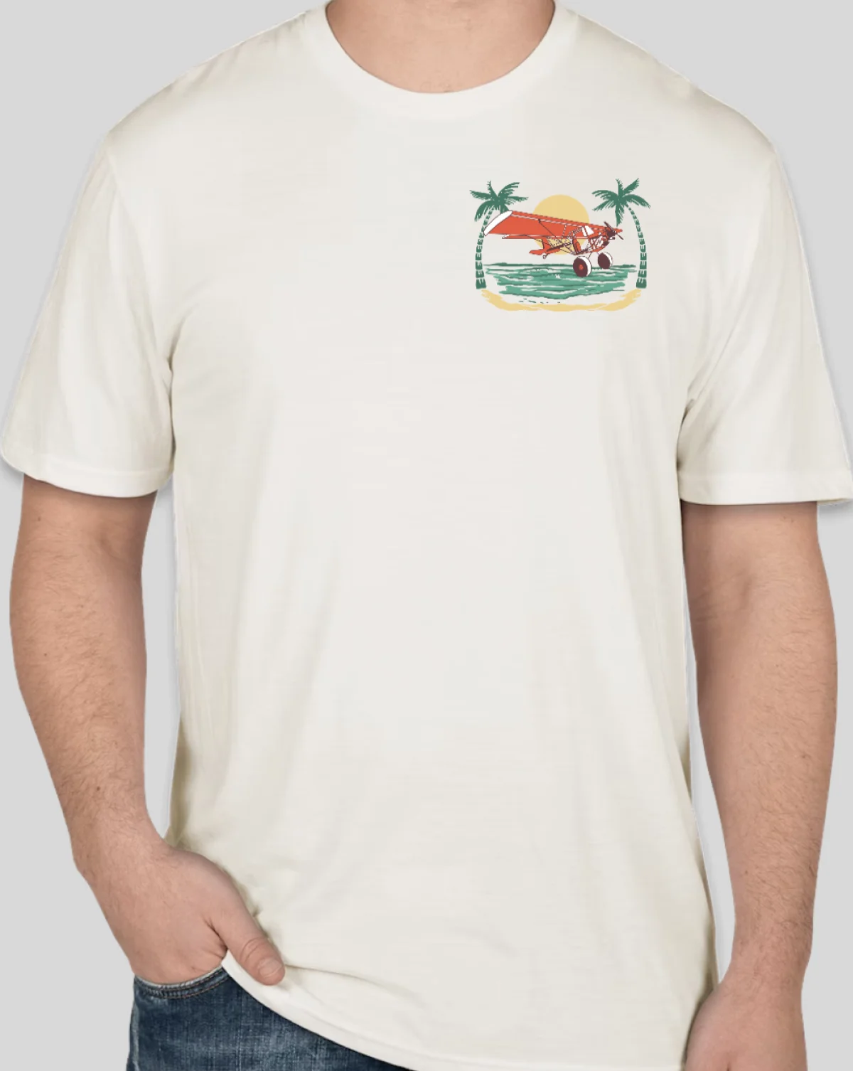 Lakeland Florida T-Shirt