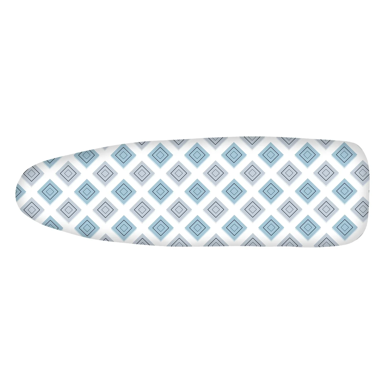 Diamond Pattern 'Regular Fit' Ironing Board Cover