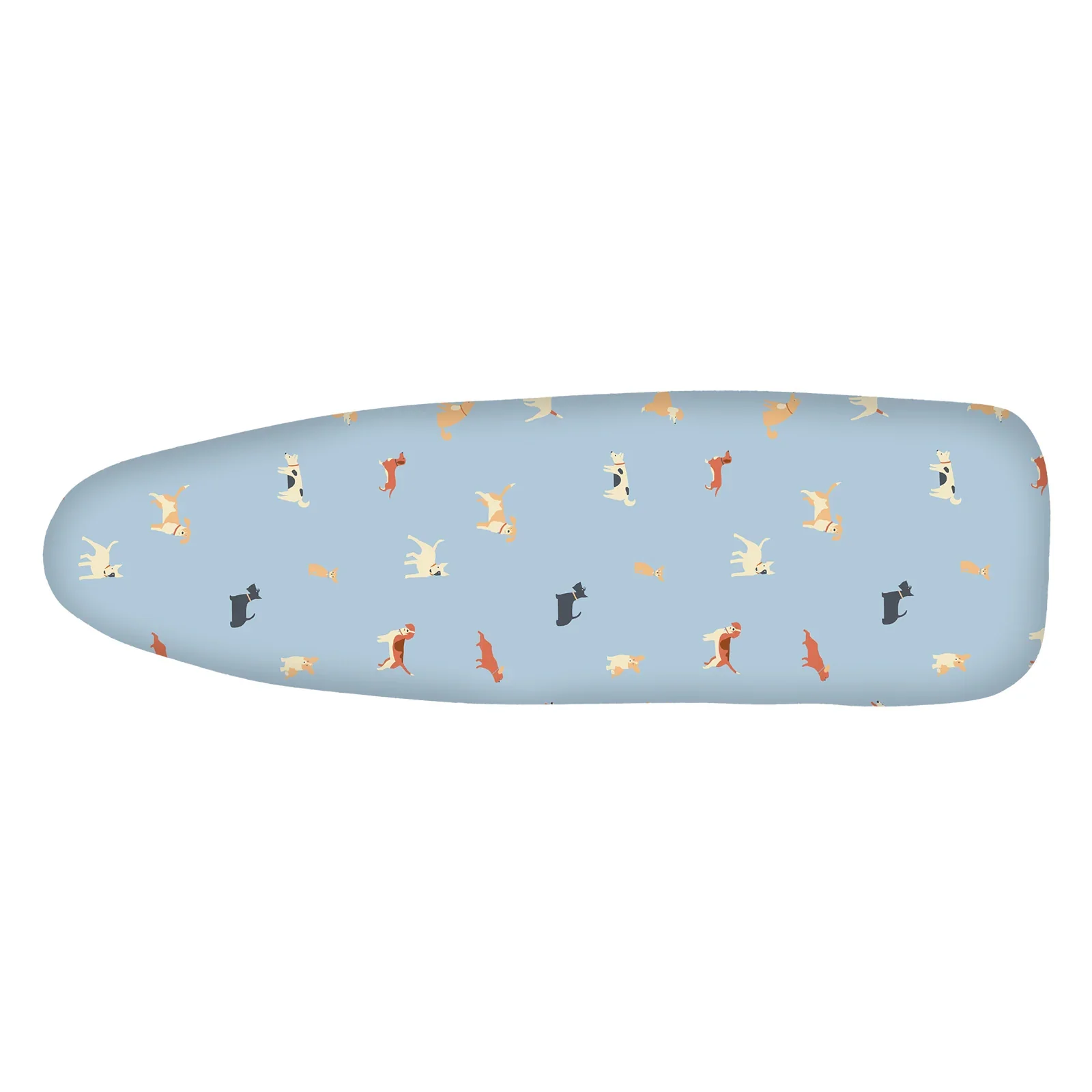 Dog Pattern ‘Regular Fit’ Ironing Board Cover