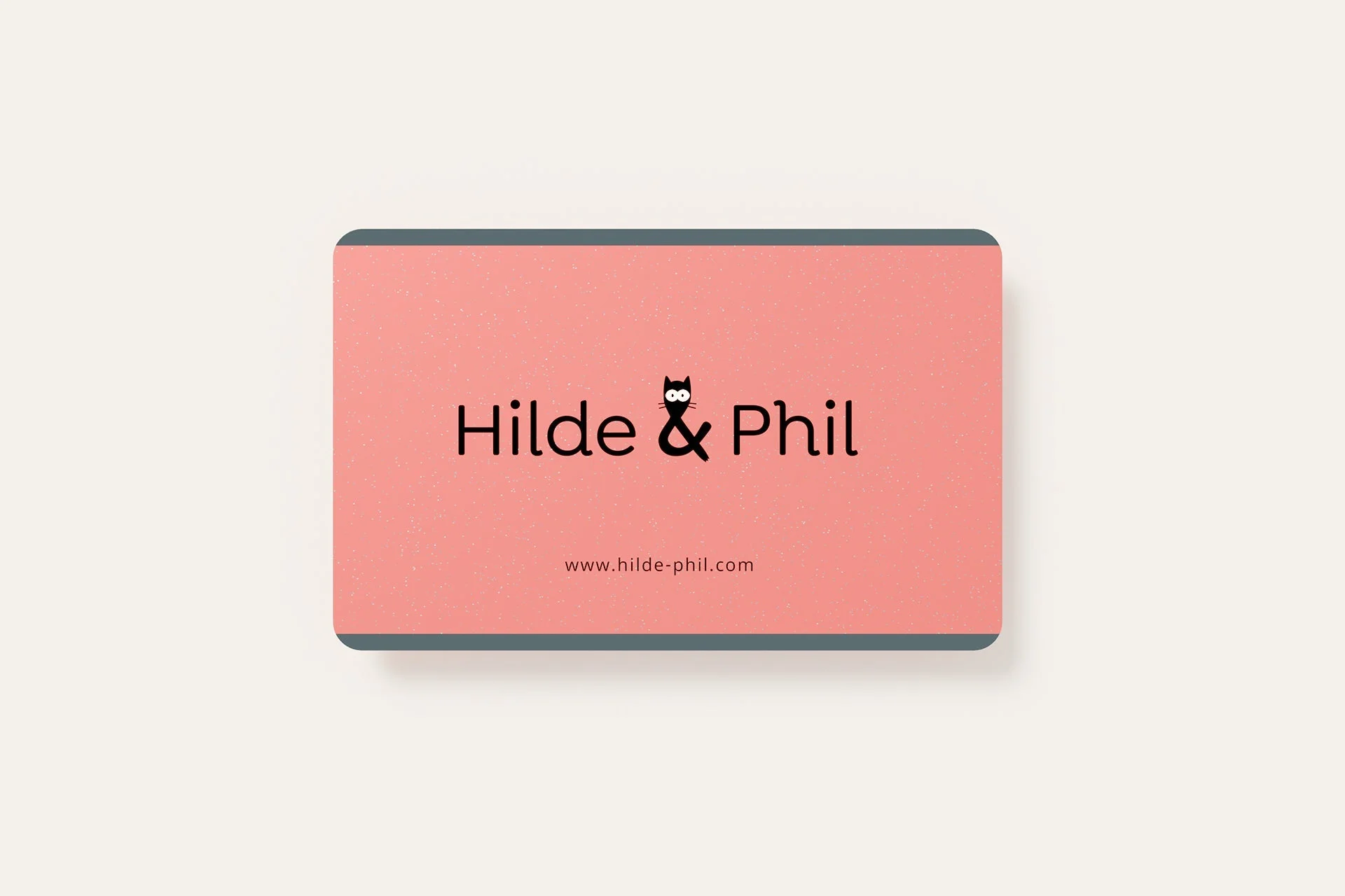 Hilde & Phil Gift Card
