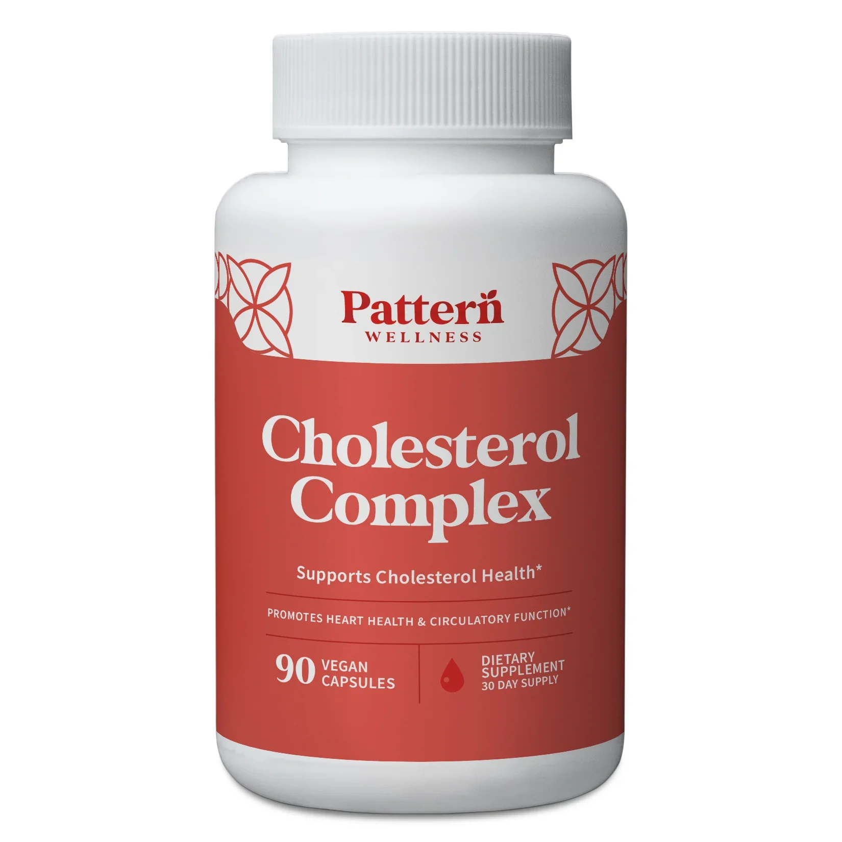 Cholesterol Complex