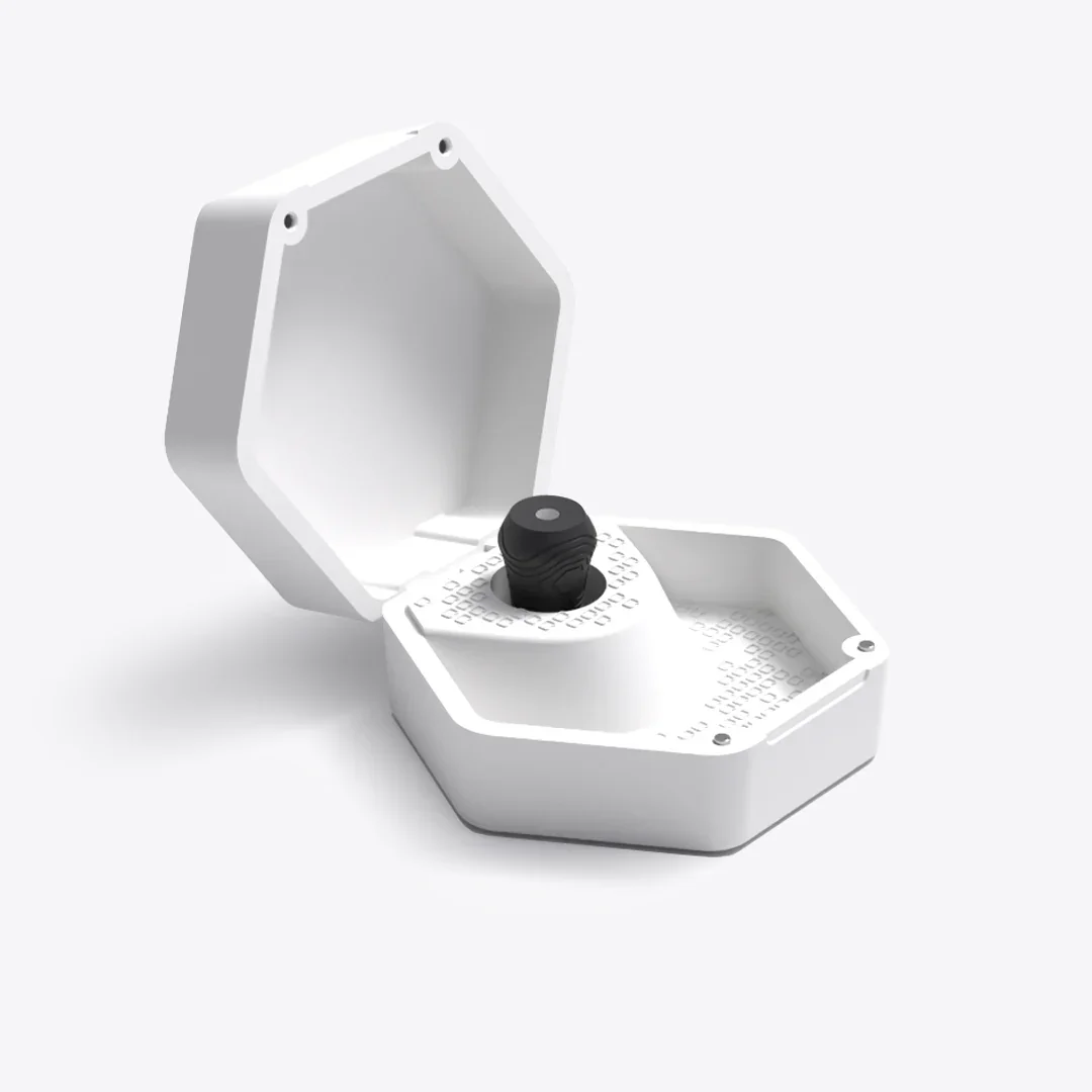 Intake Case