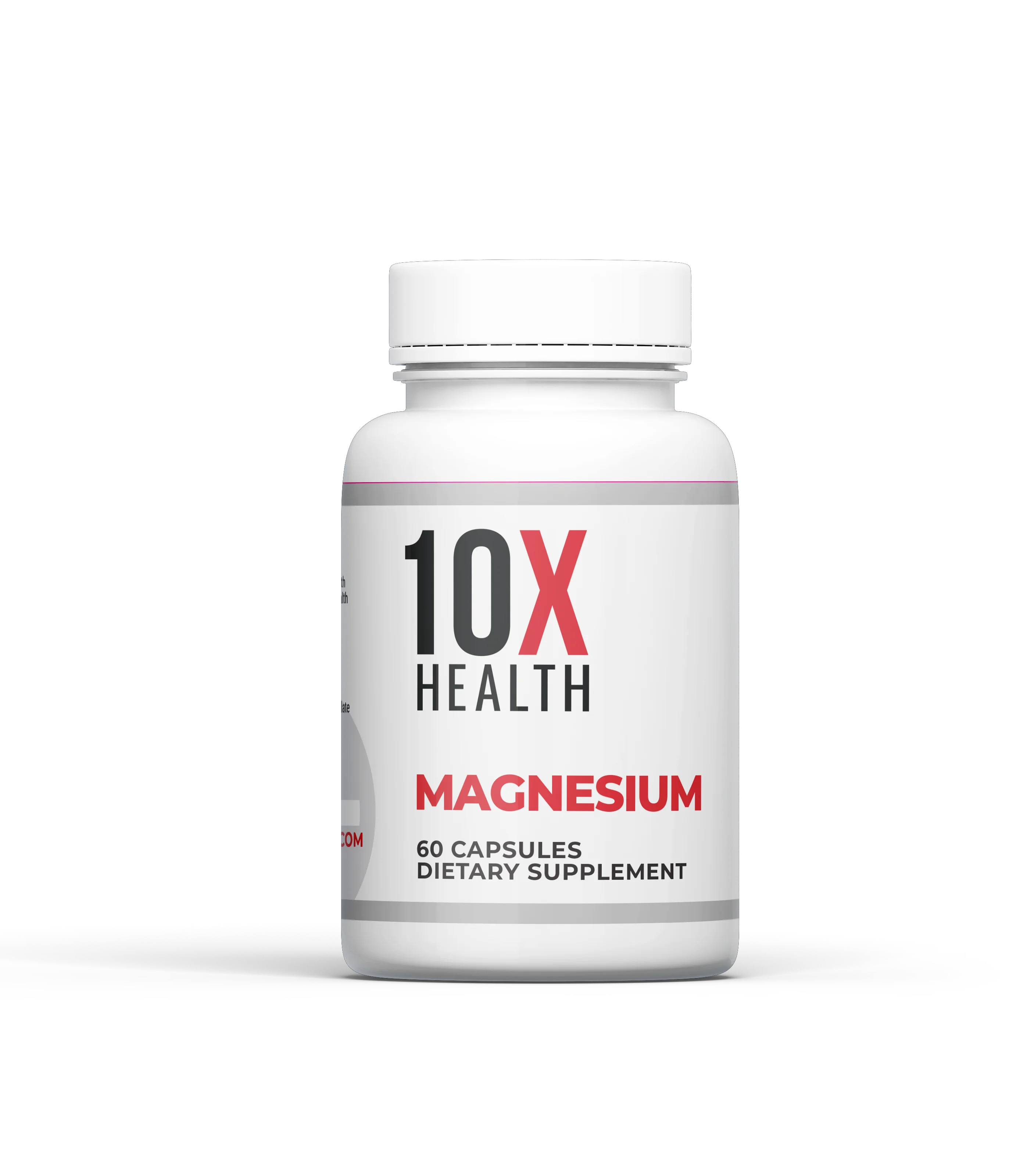 10X Magnesium