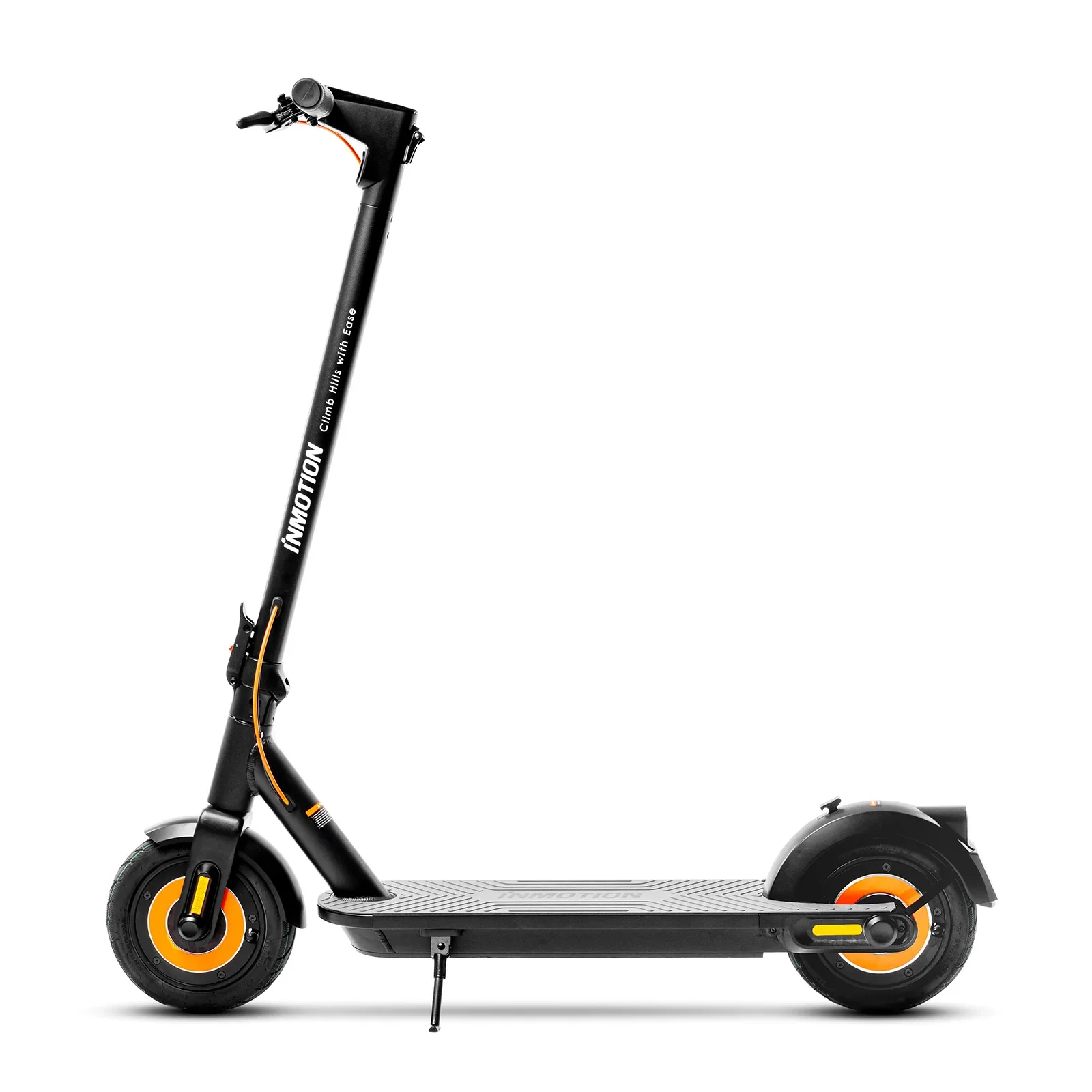 INMOTION | Electric Scooter | Climber