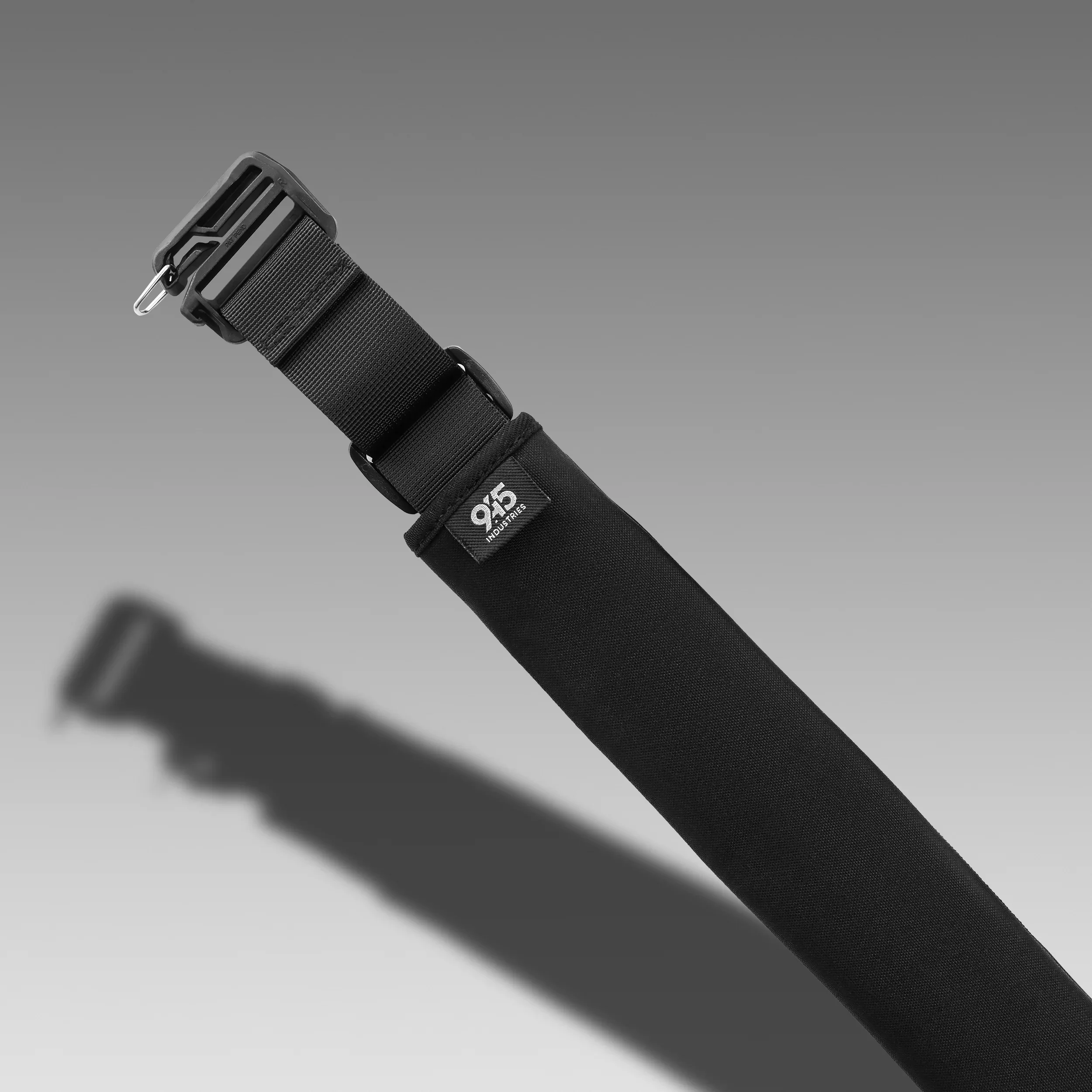 Shoulder Padding BLACK