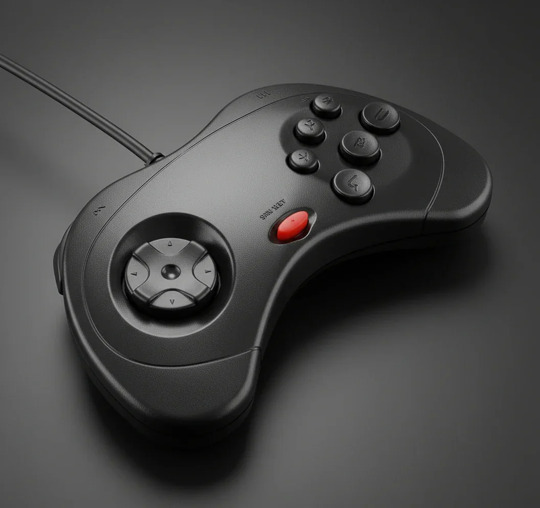 Sega Controller