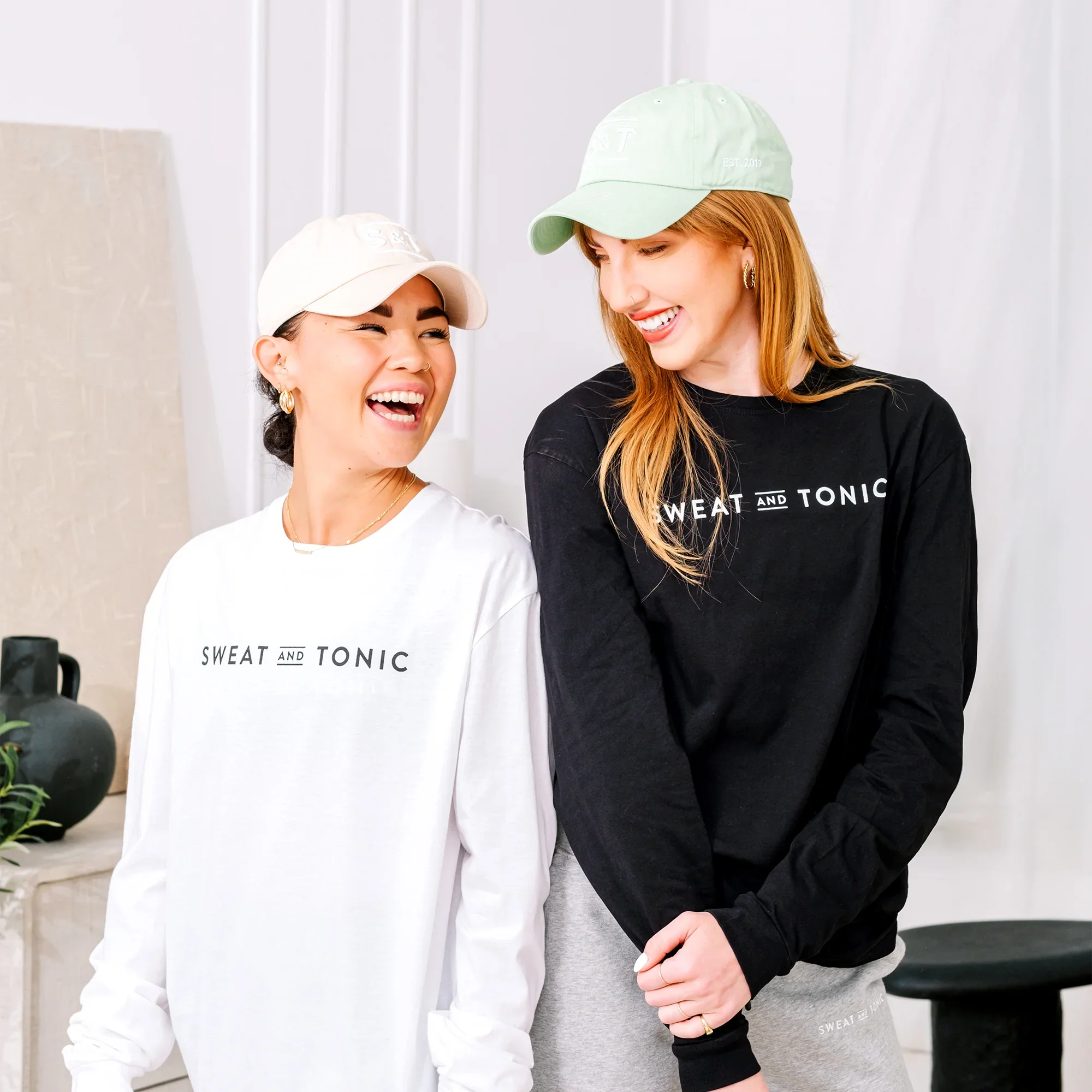 S&T Classic Unisex Dad Cap