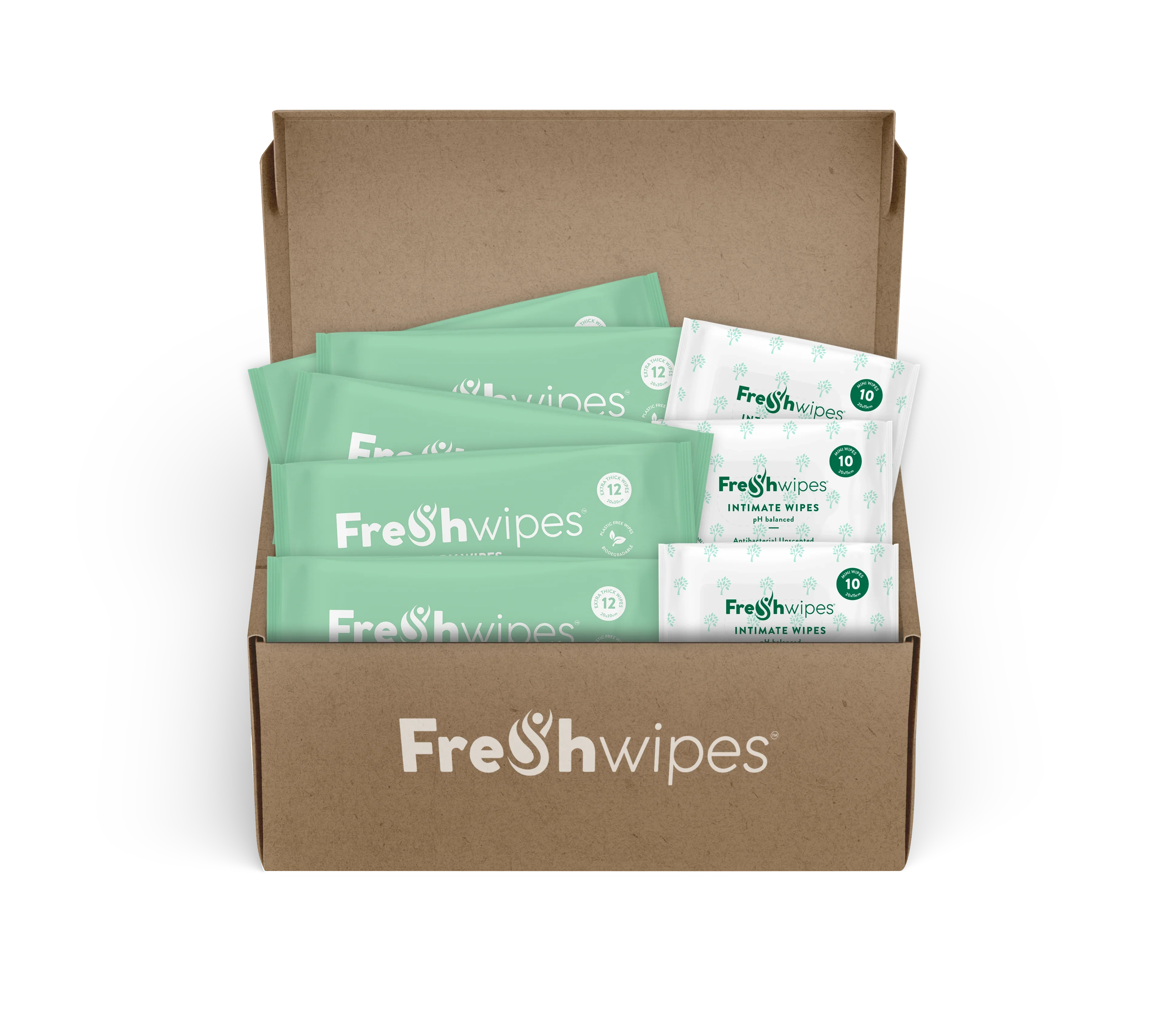 Ocean Fresh Self Care Bundle